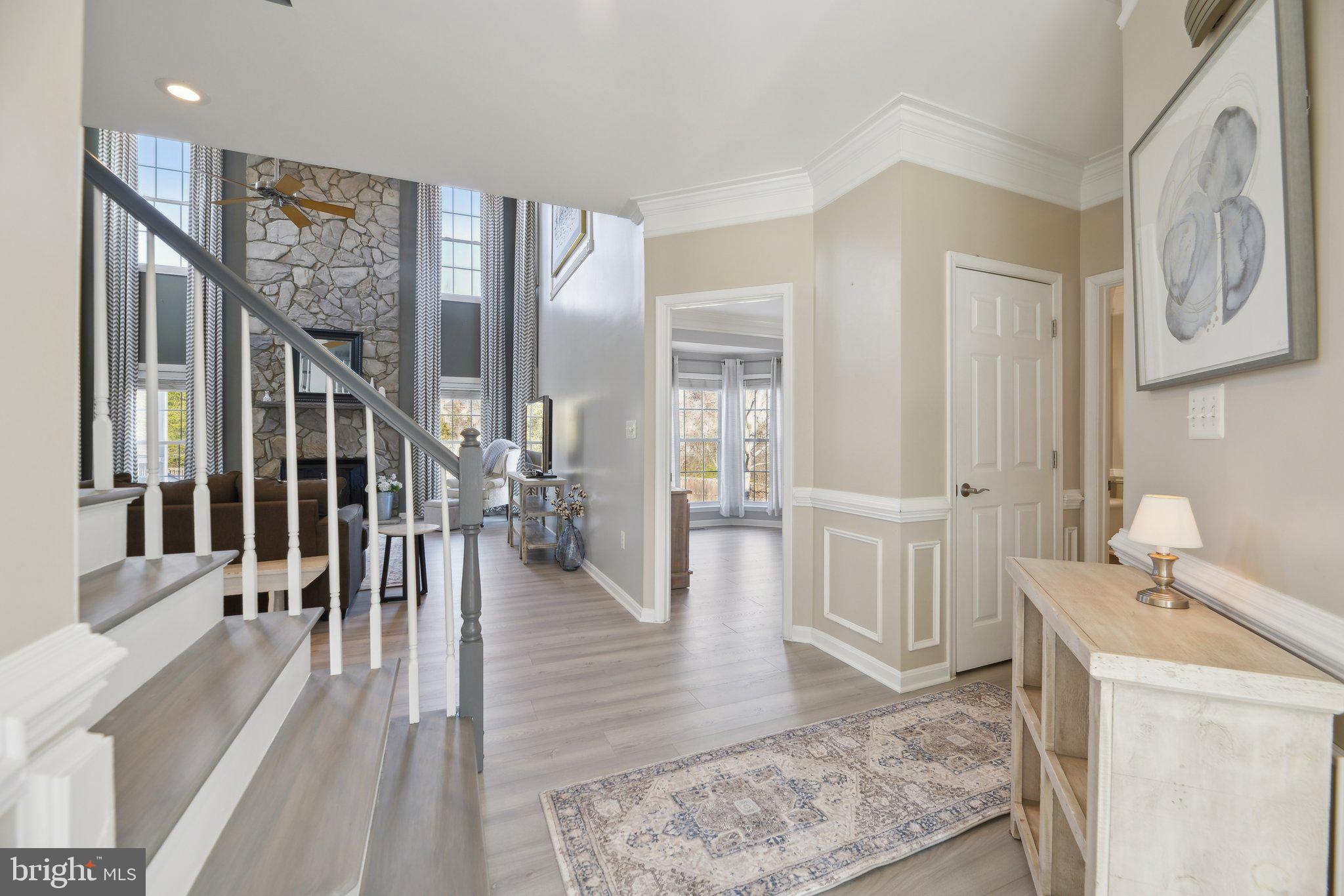 SHEFFIELD MANOR - Residential