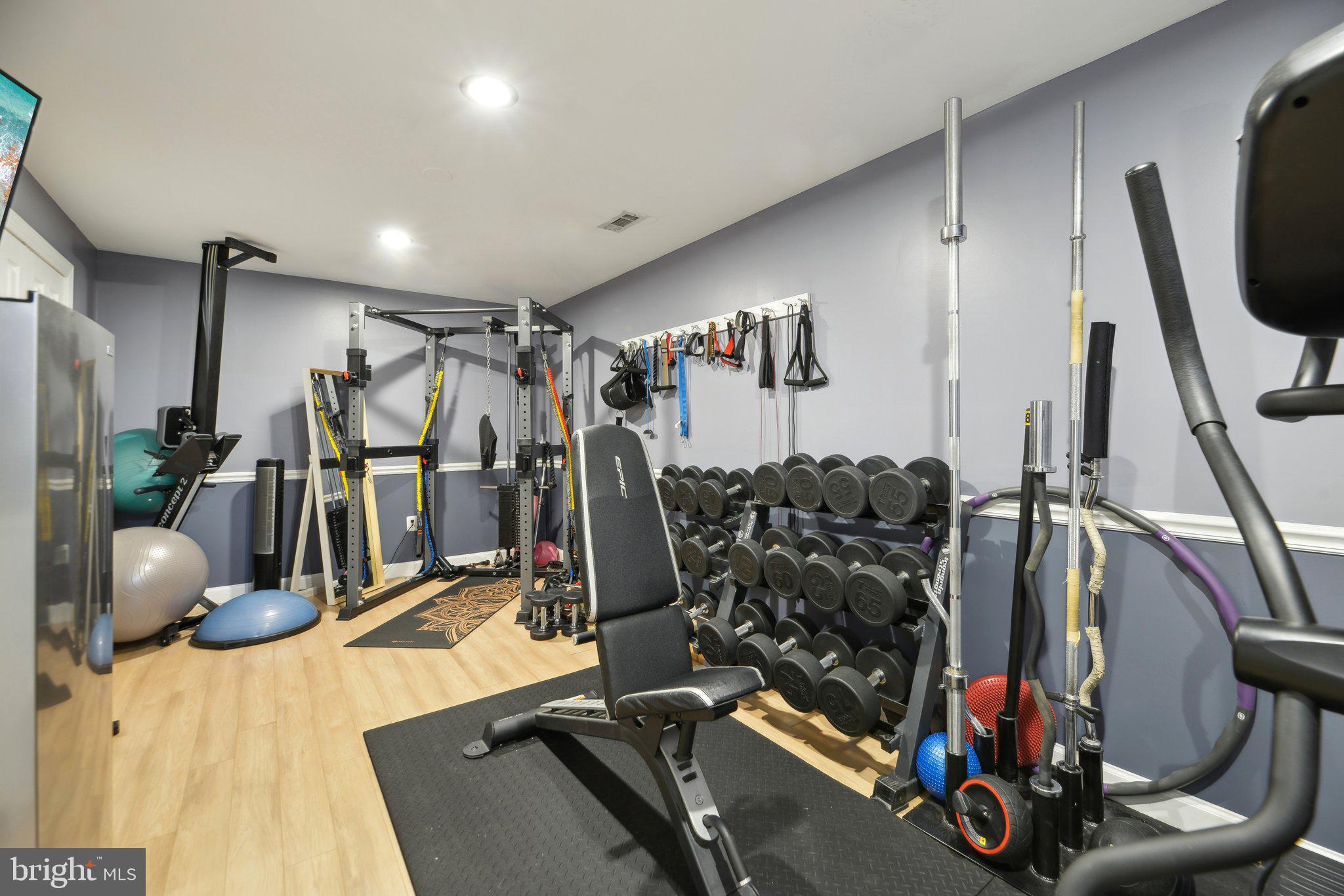 SHEFFIELD MANOR - Residential