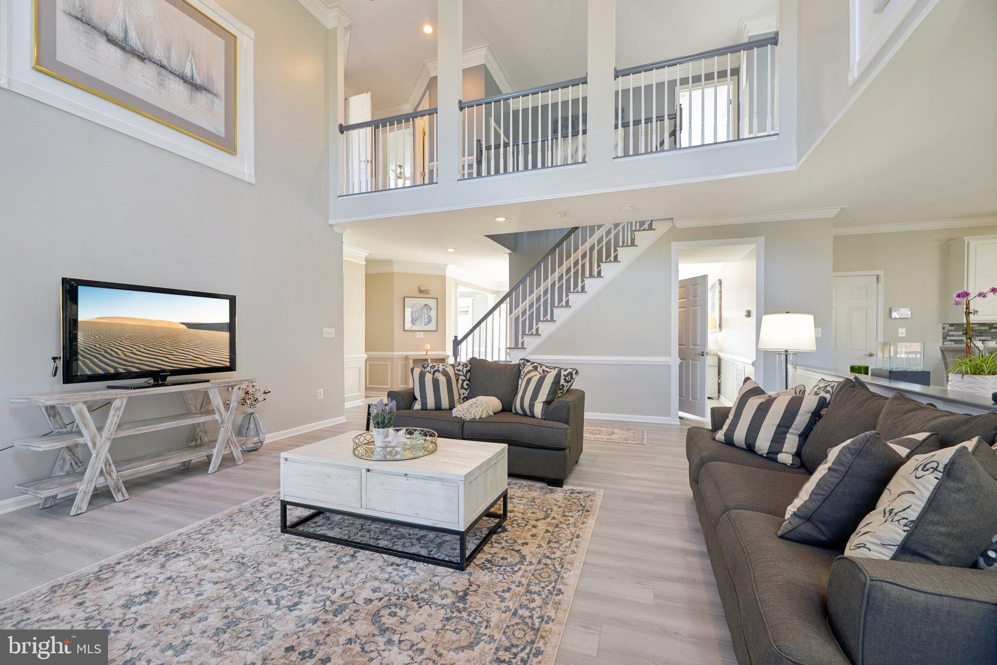 SHEFFIELD MANOR - Residential