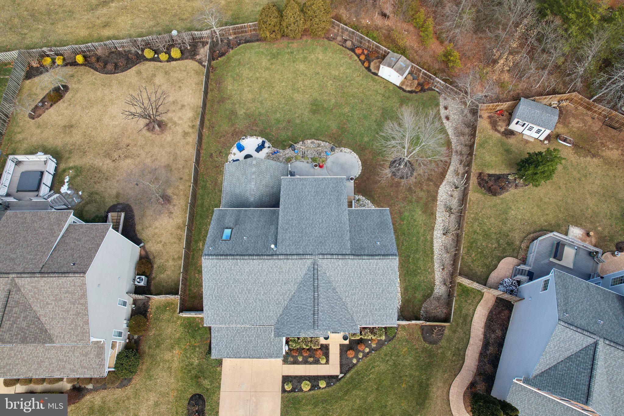 SHEFFIELD MANOR - Residential