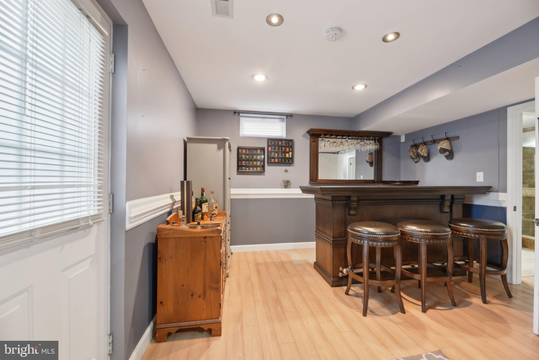 SHEFFIELD MANOR - Residential