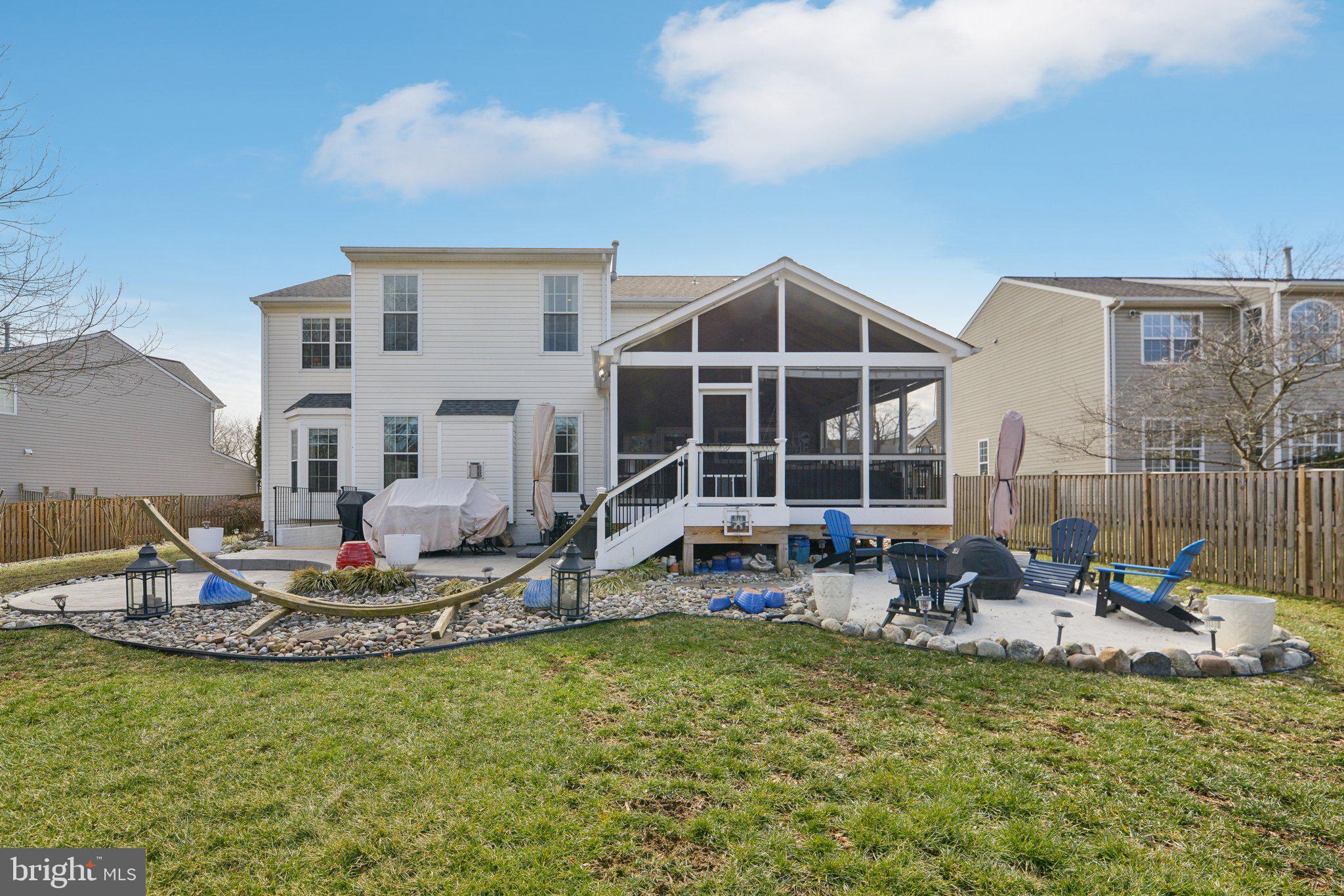 SHEFFIELD MANOR - Residential