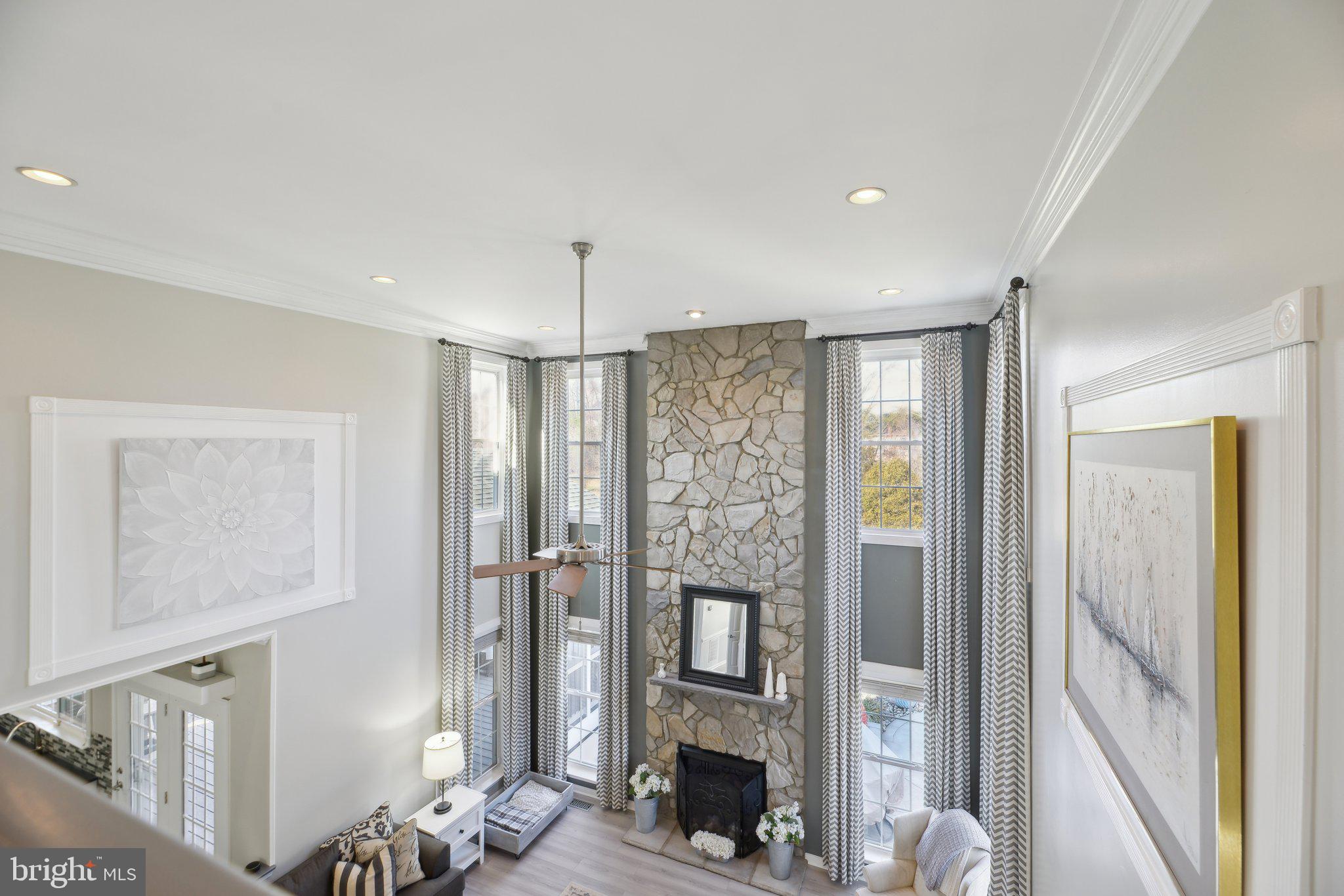 SHEFFIELD MANOR - Residential