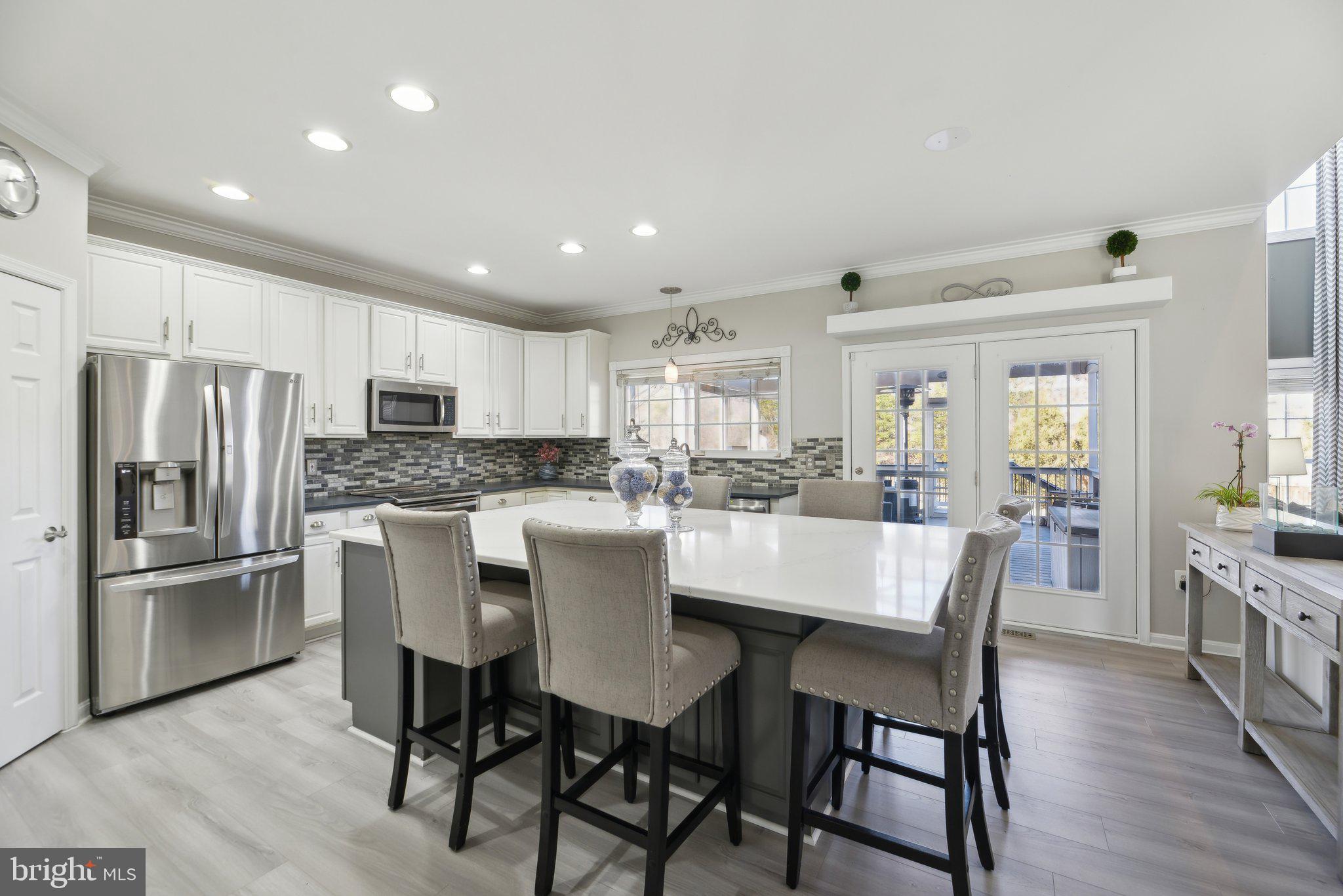 SHEFFIELD MANOR - Residential