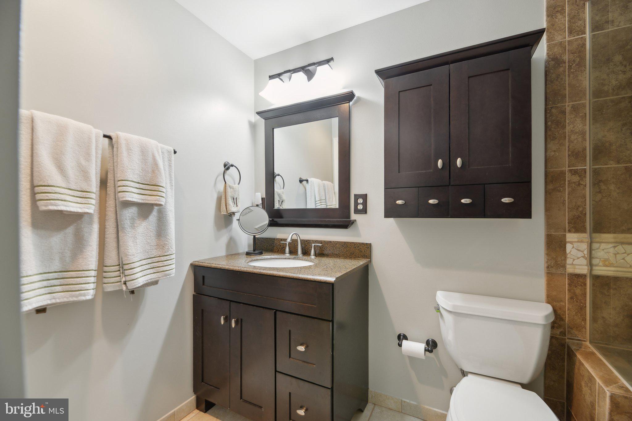 SHEFFIELD MANOR - Residential