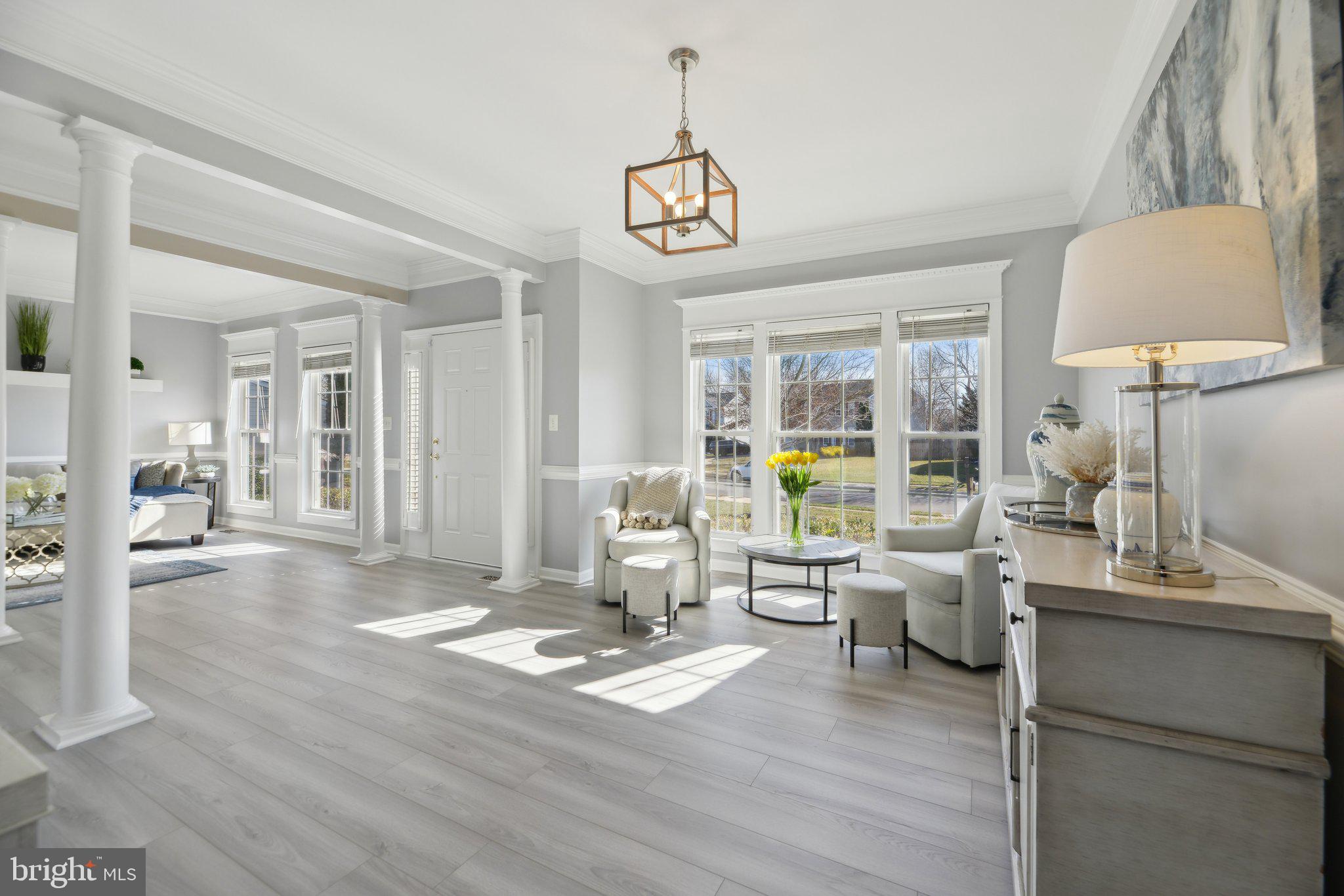 SHEFFIELD MANOR - Residential