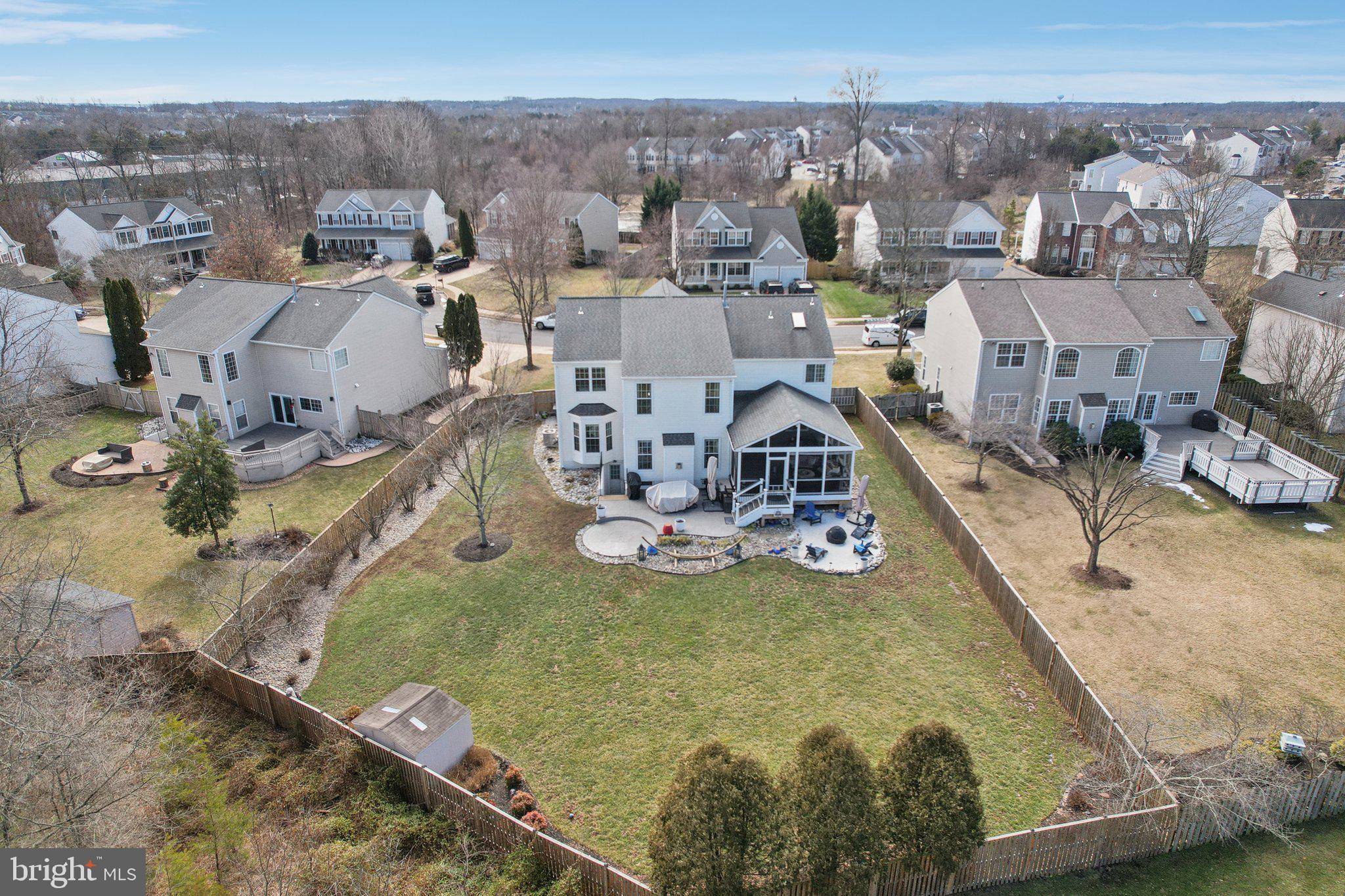 SHEFFIELD MANOR - Residential