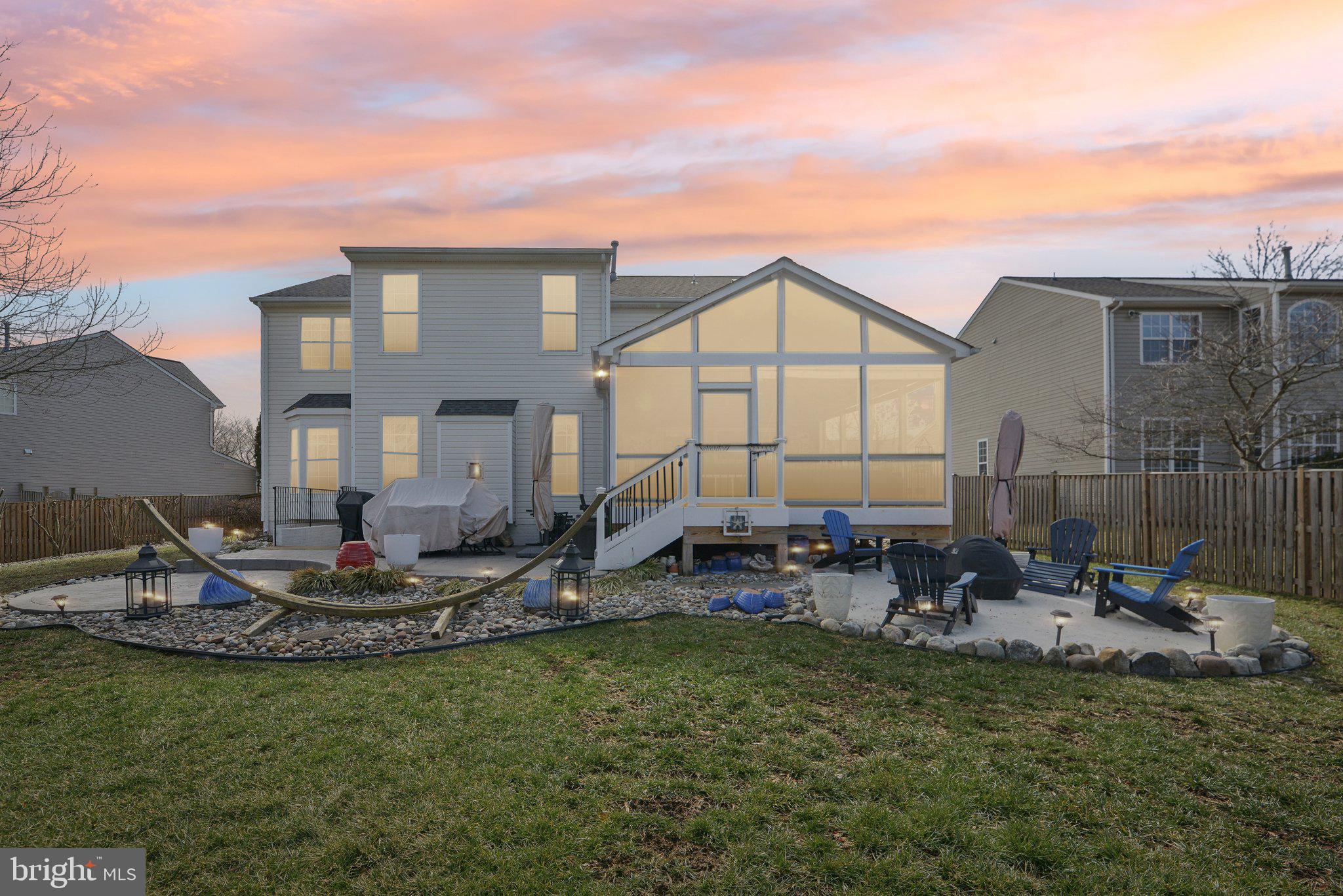 SHEFFIELD MANOR - Residential