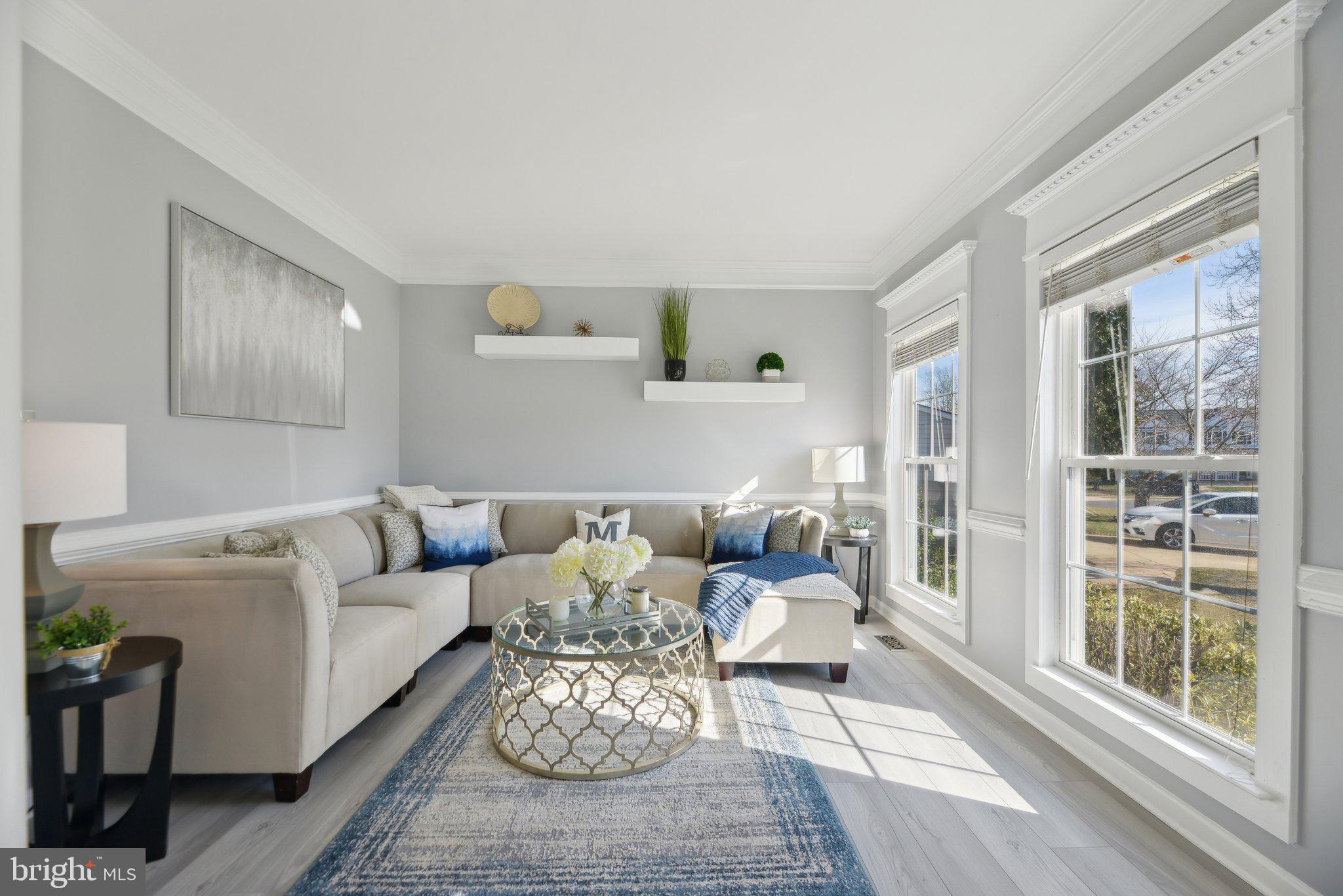 SHEFFIELD MANOR - Residential