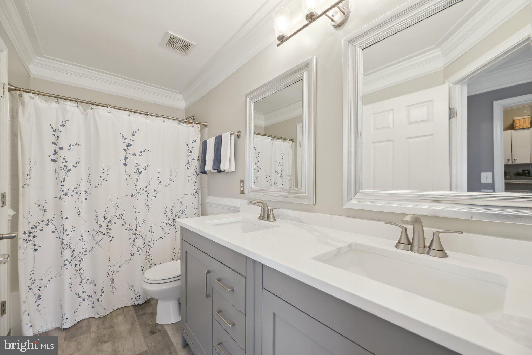 SHEFFIELD MANOR - Residential