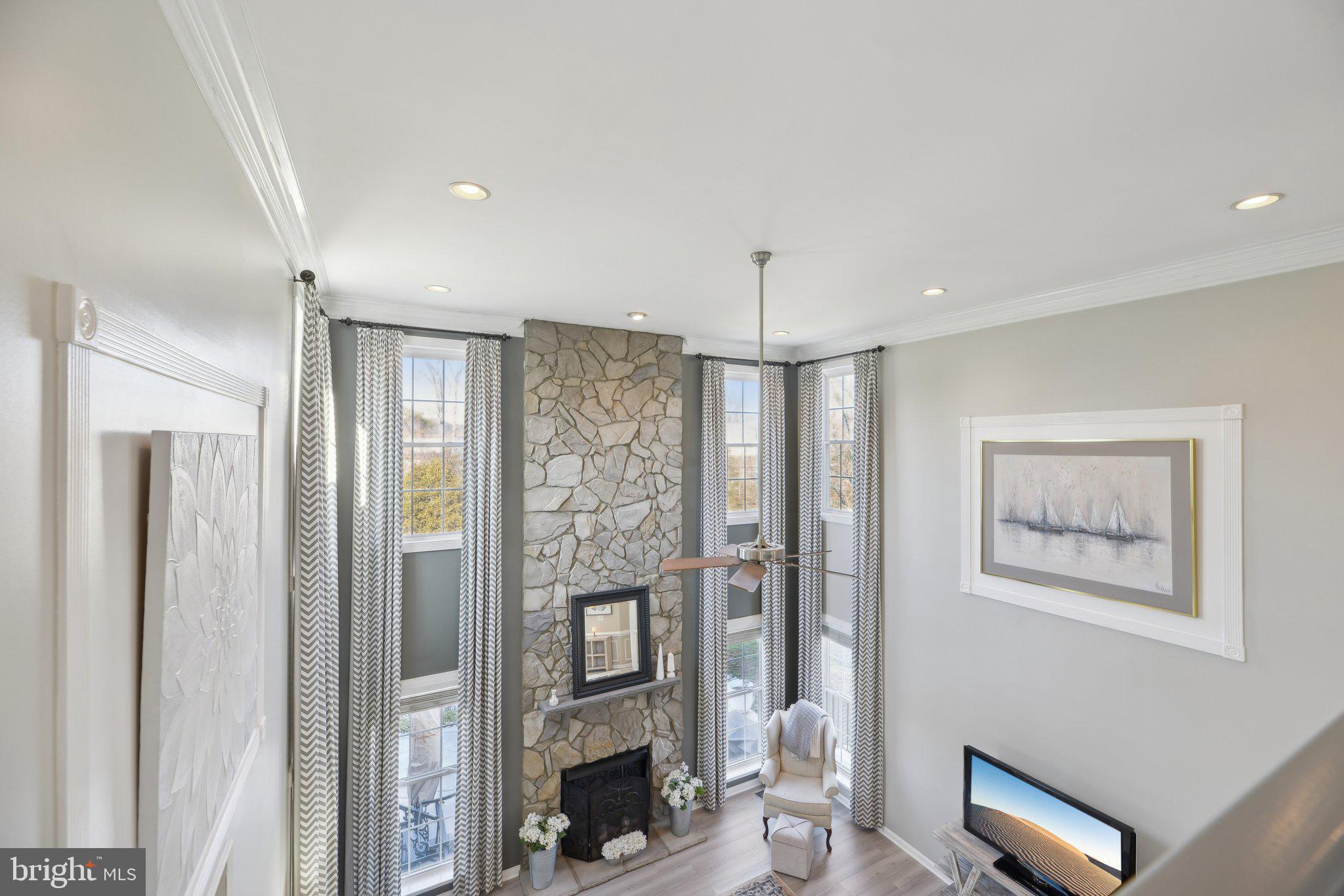 SHEFFIELD MANOR - Residential