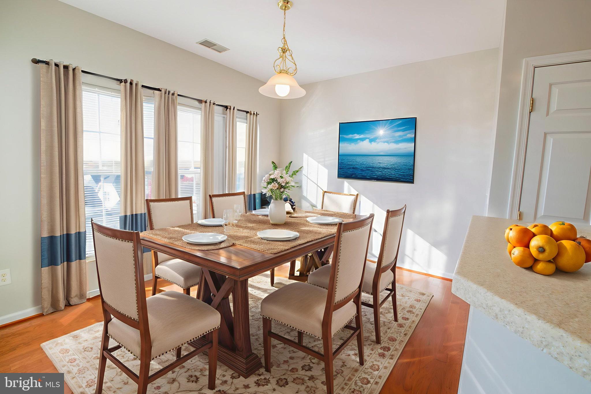 BULLE ROCK - Residential Lease