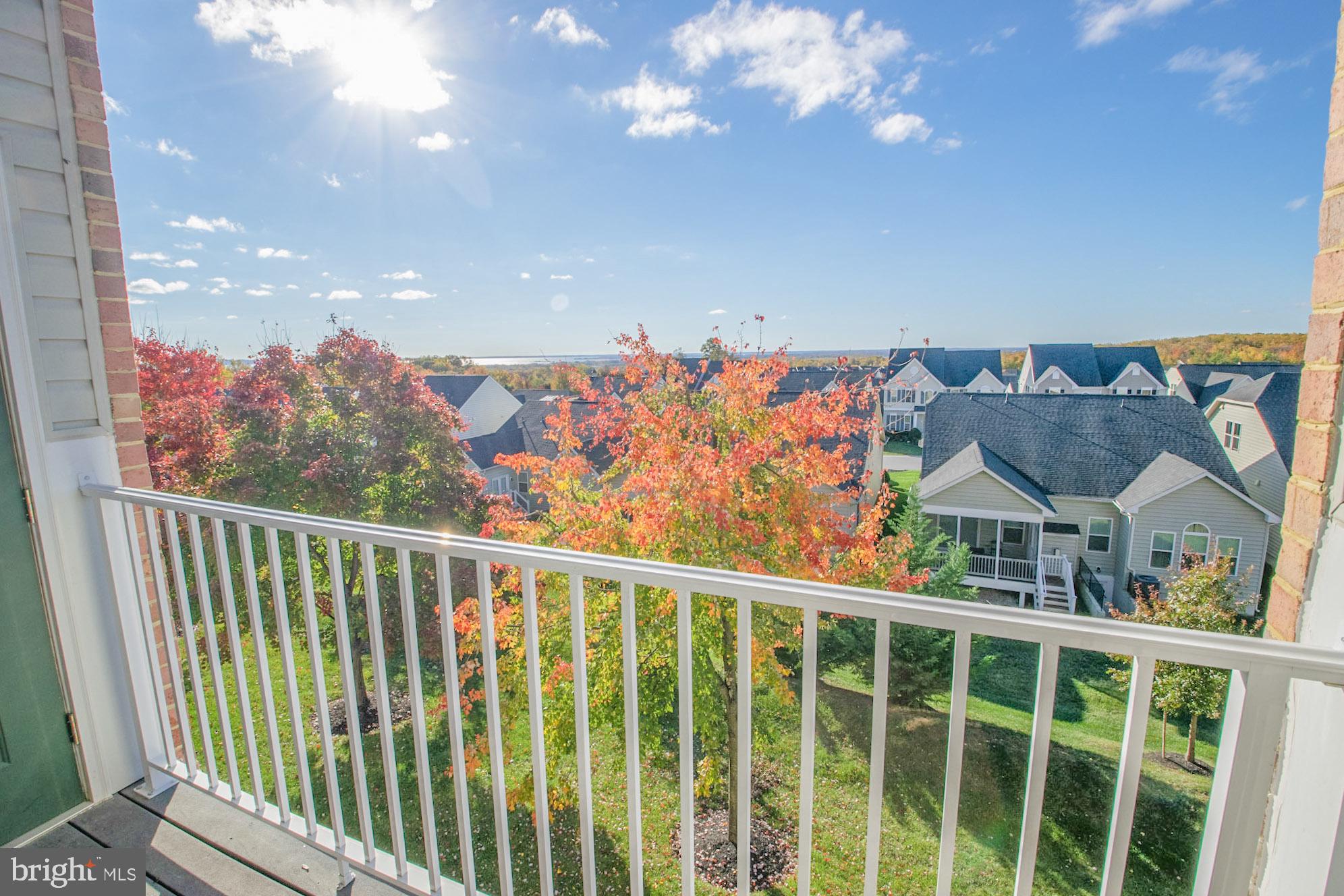 BULLE ROCK - Residential Lease