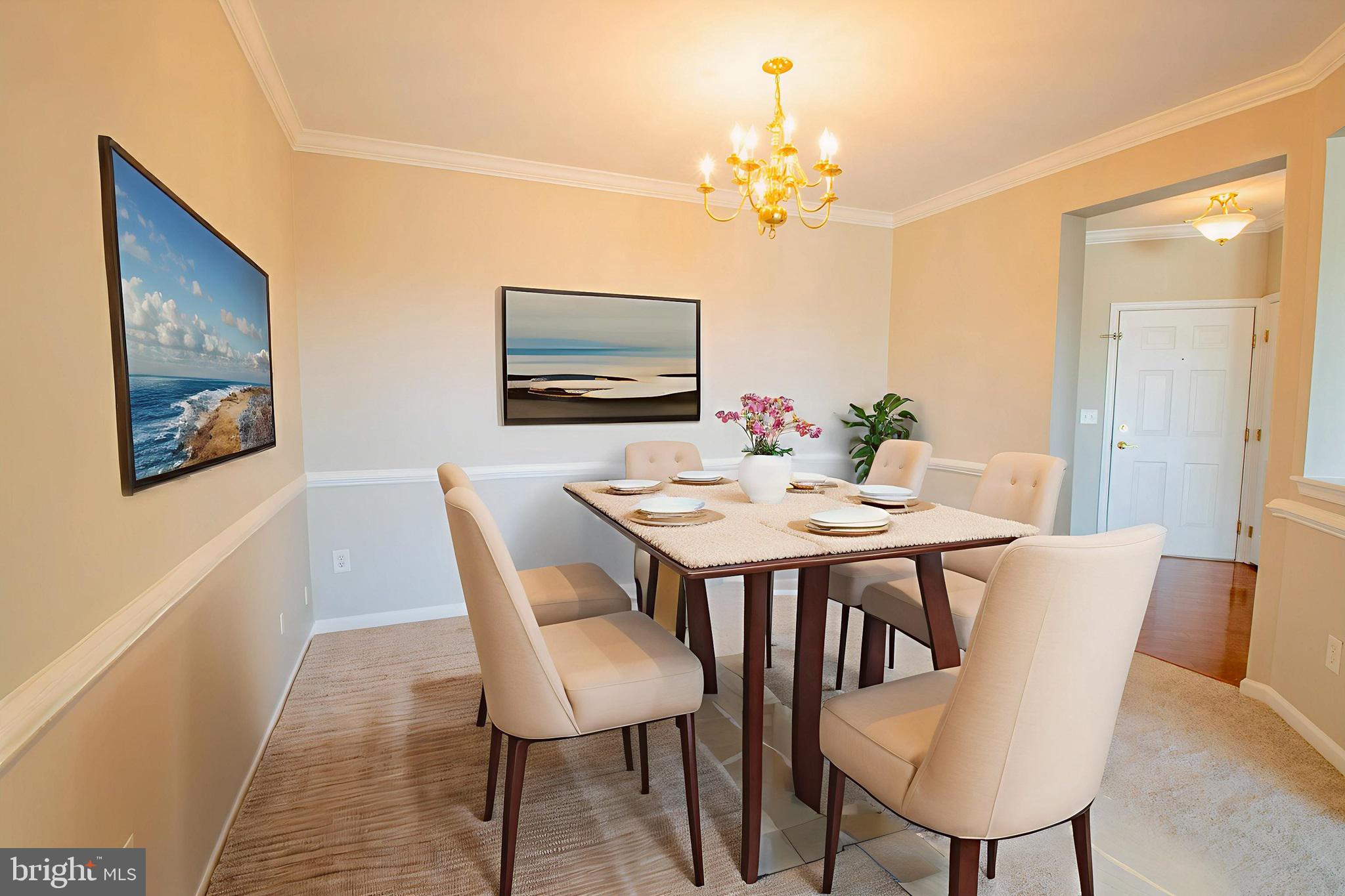 BULLE ROCK - Residential Lease