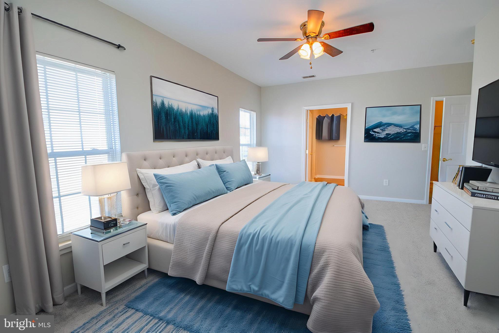 BULLE ROCK - Residential Lease