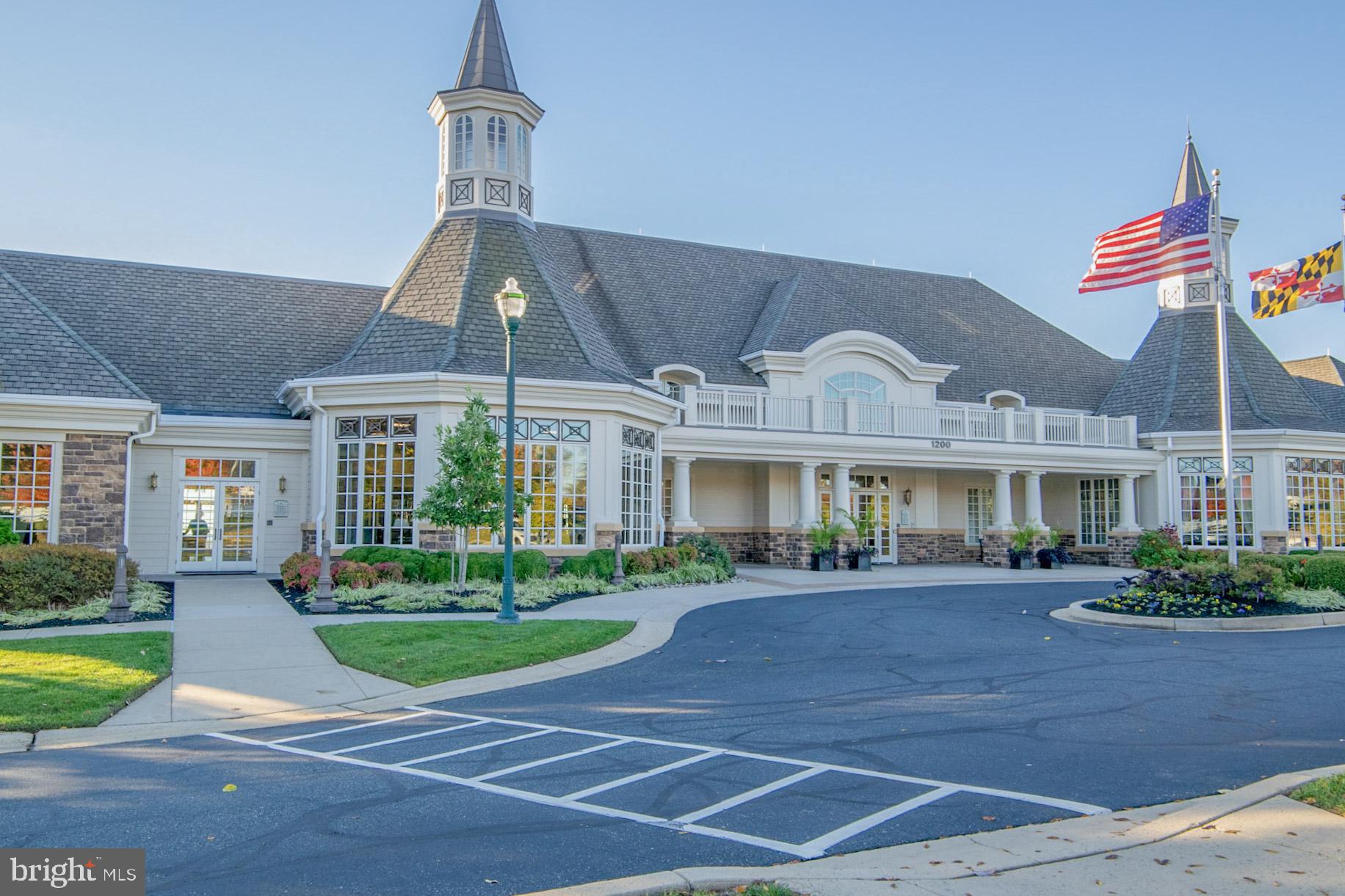 BULLE ROCK - Residential Lease