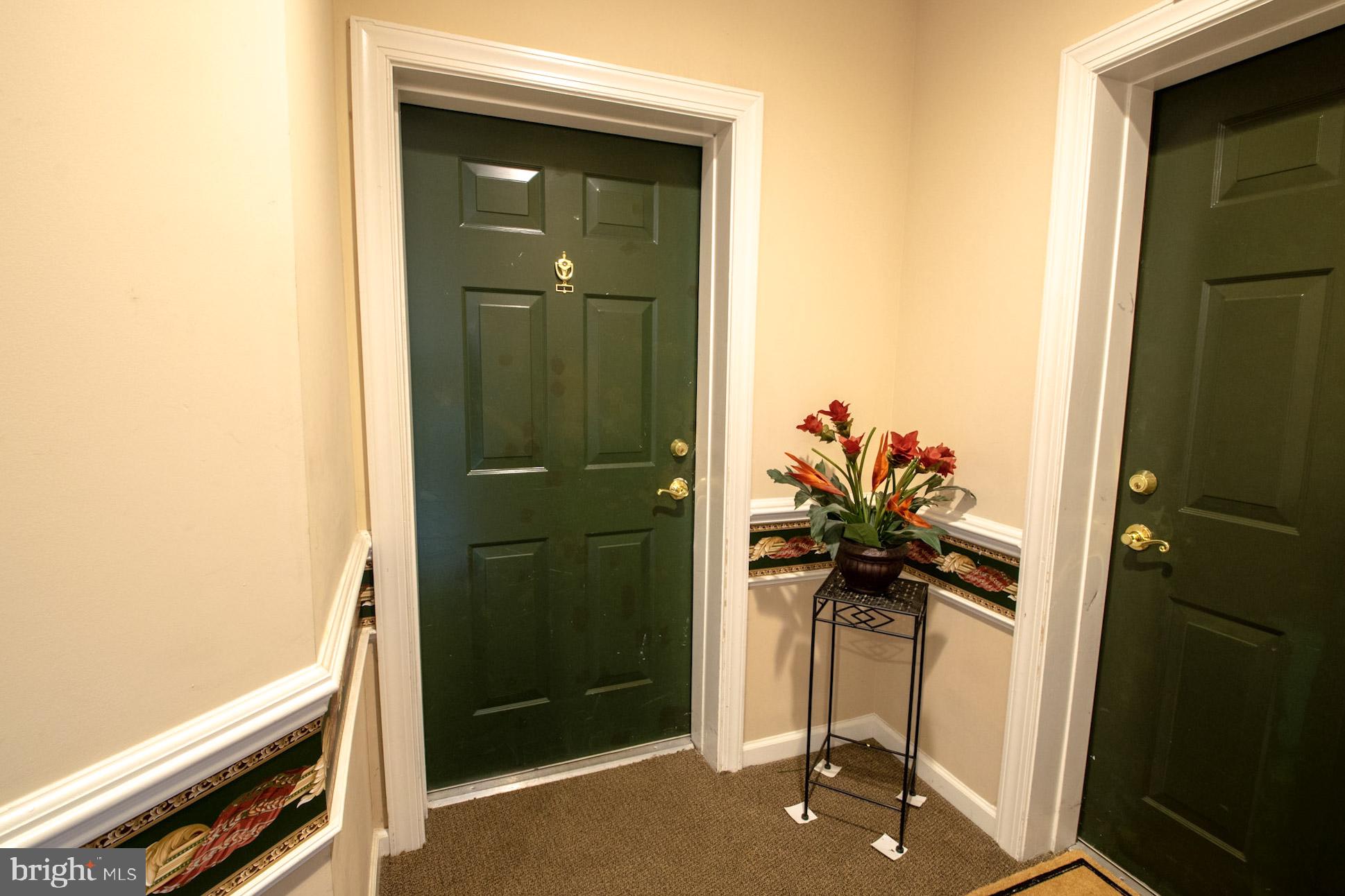 BULLE ROCK - Residential Lease