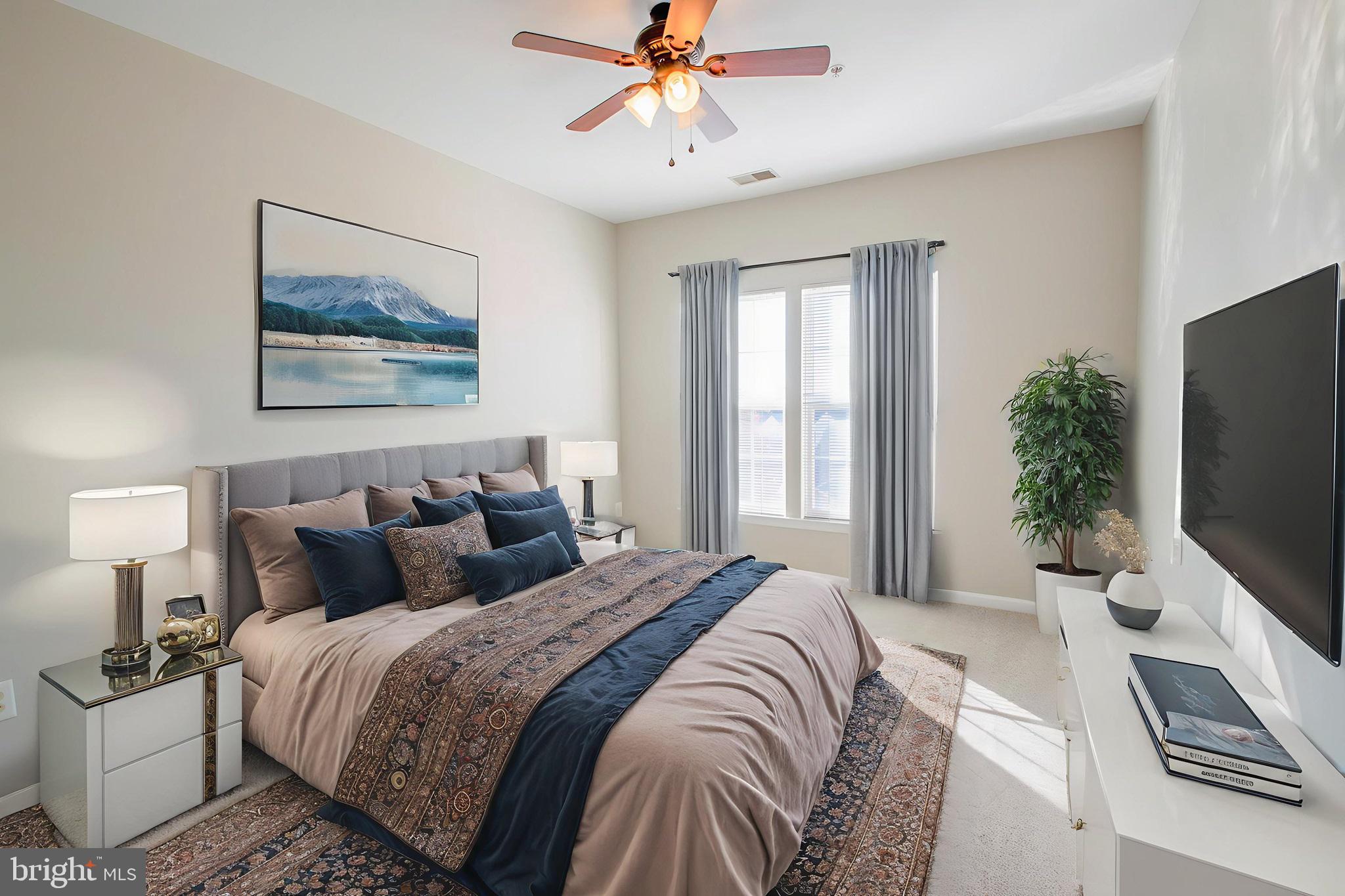 BULLE ROCK - Residential Lease