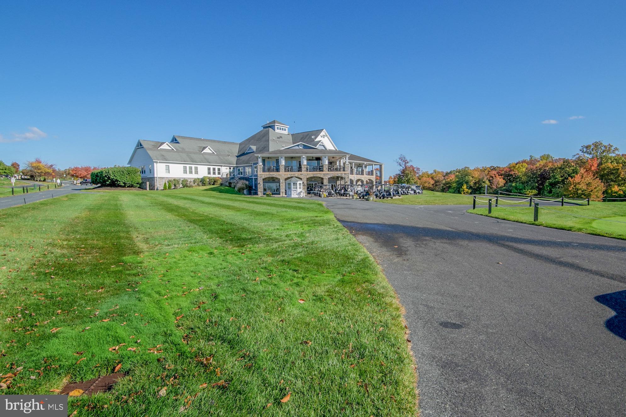 BULLE ROCK - Residential Lease