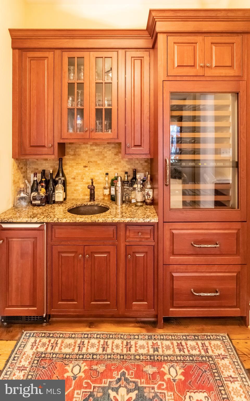 RADNOR SQUARE - Residential