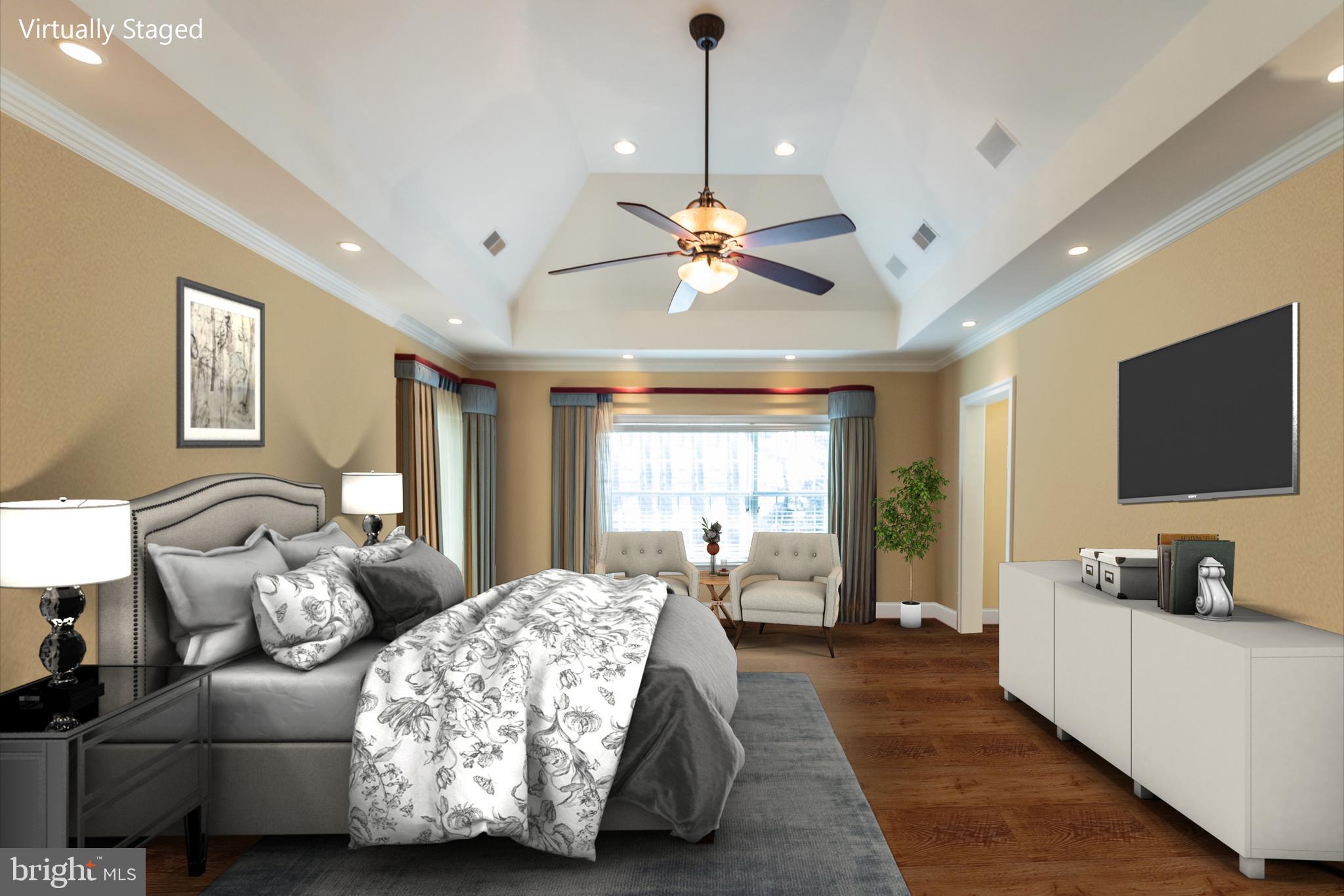 RADNOR SQUARE - Residential