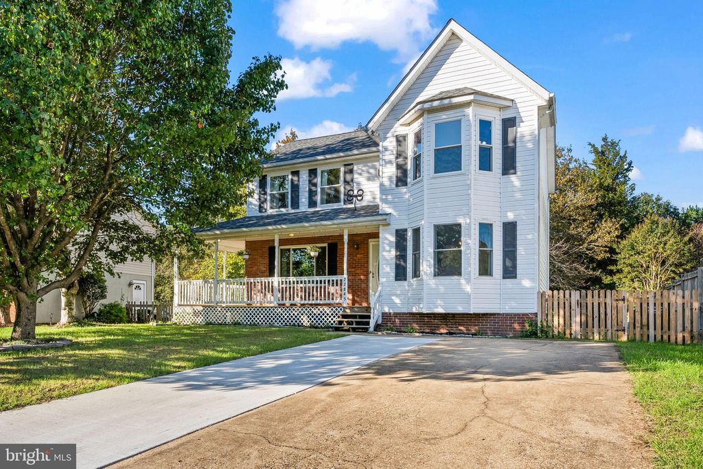 Photo of 22045 Clipper Drive, GREAT MILLS, MD 20634 (MLS # MDSM2027794)