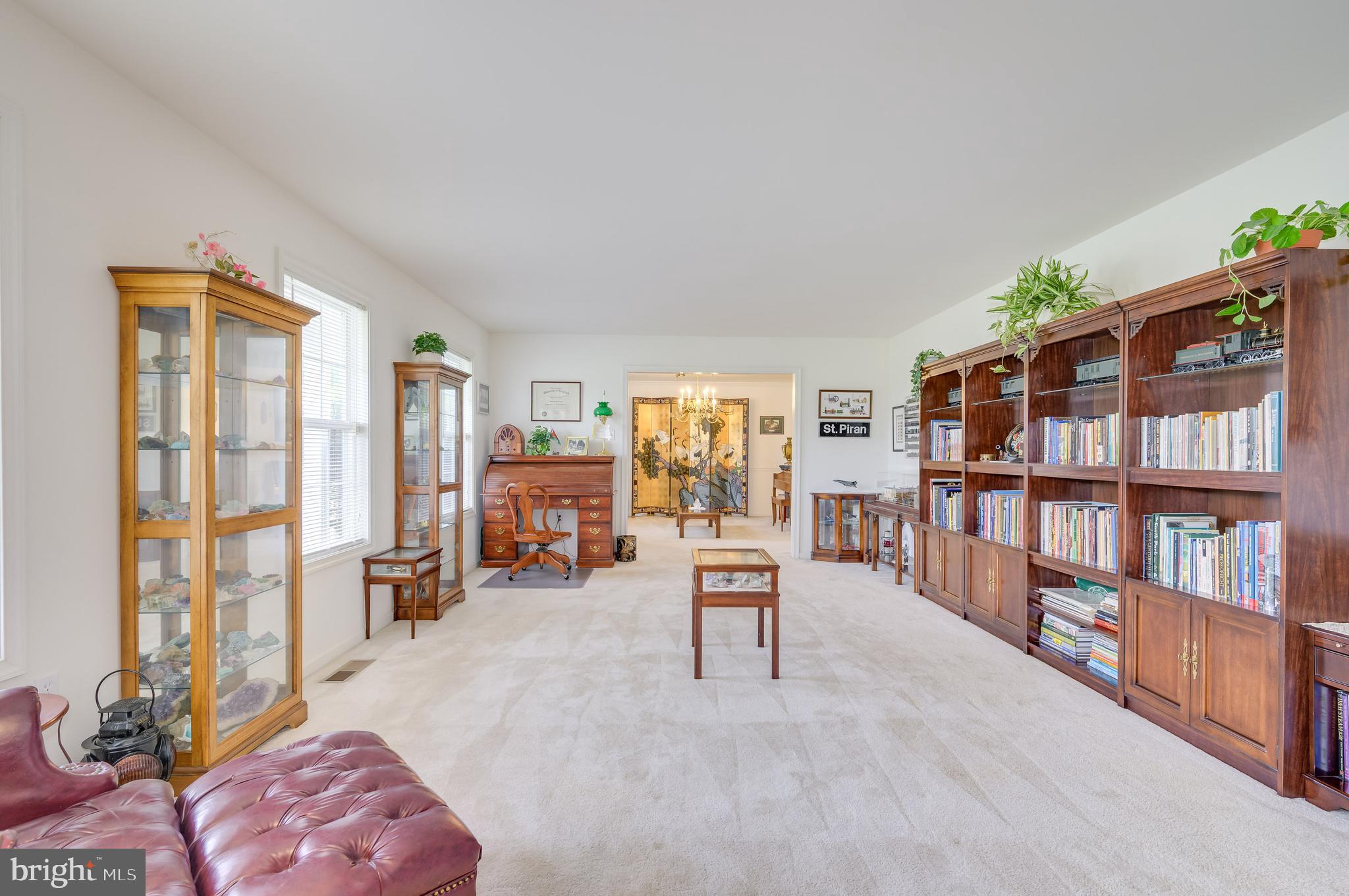 GREEN VALLEY - Residential