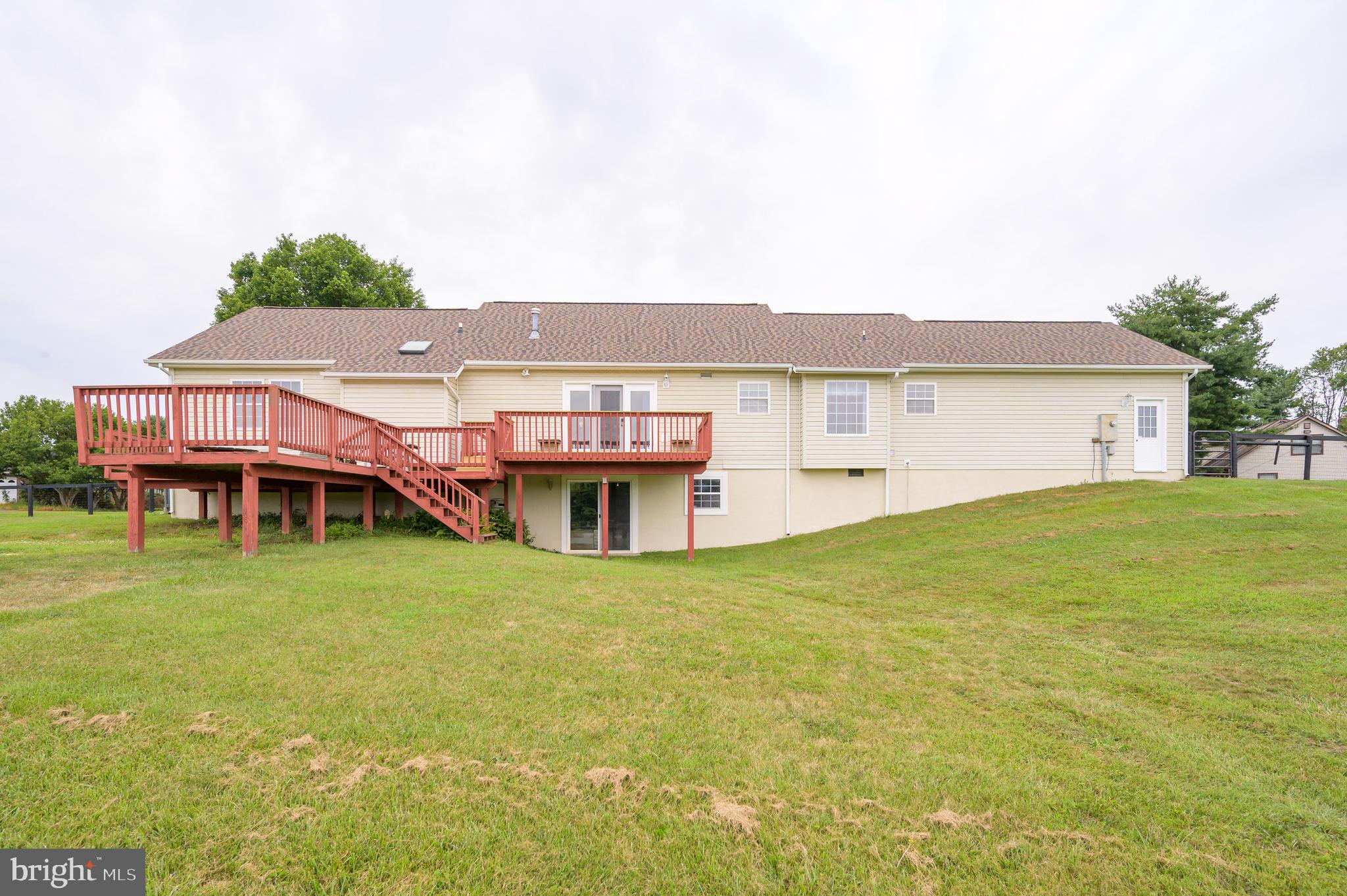 GREEN VALLEY - Residential