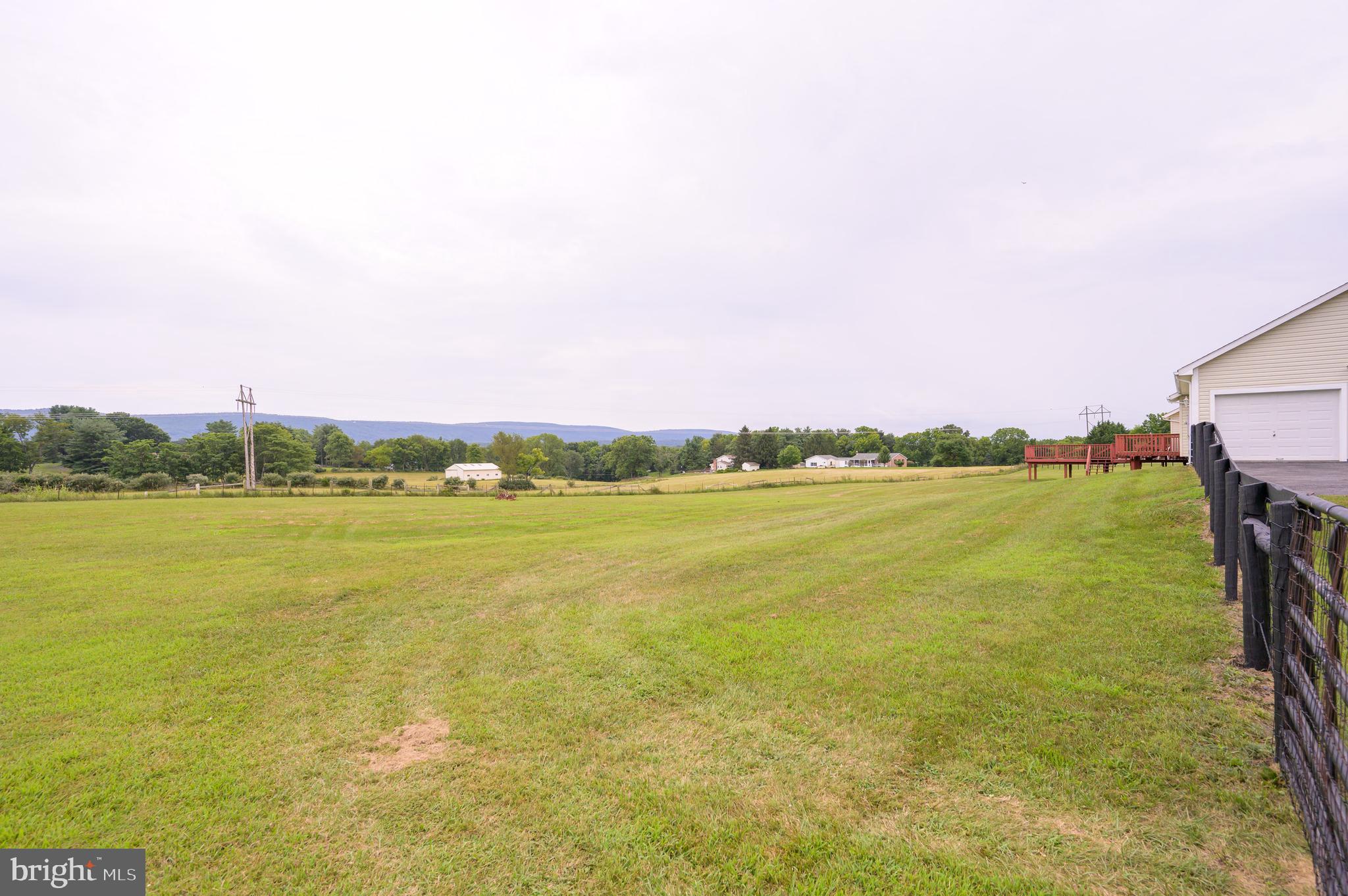 GREEN VALLEY - Residential