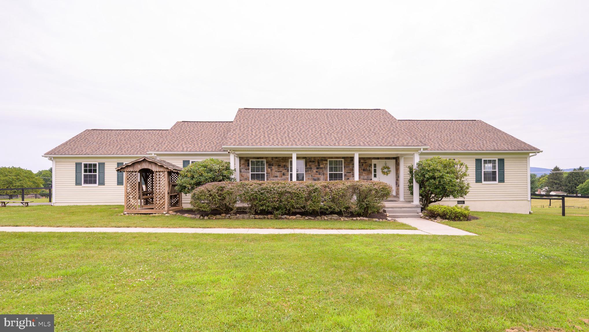 GREEN VALLEY - Residential