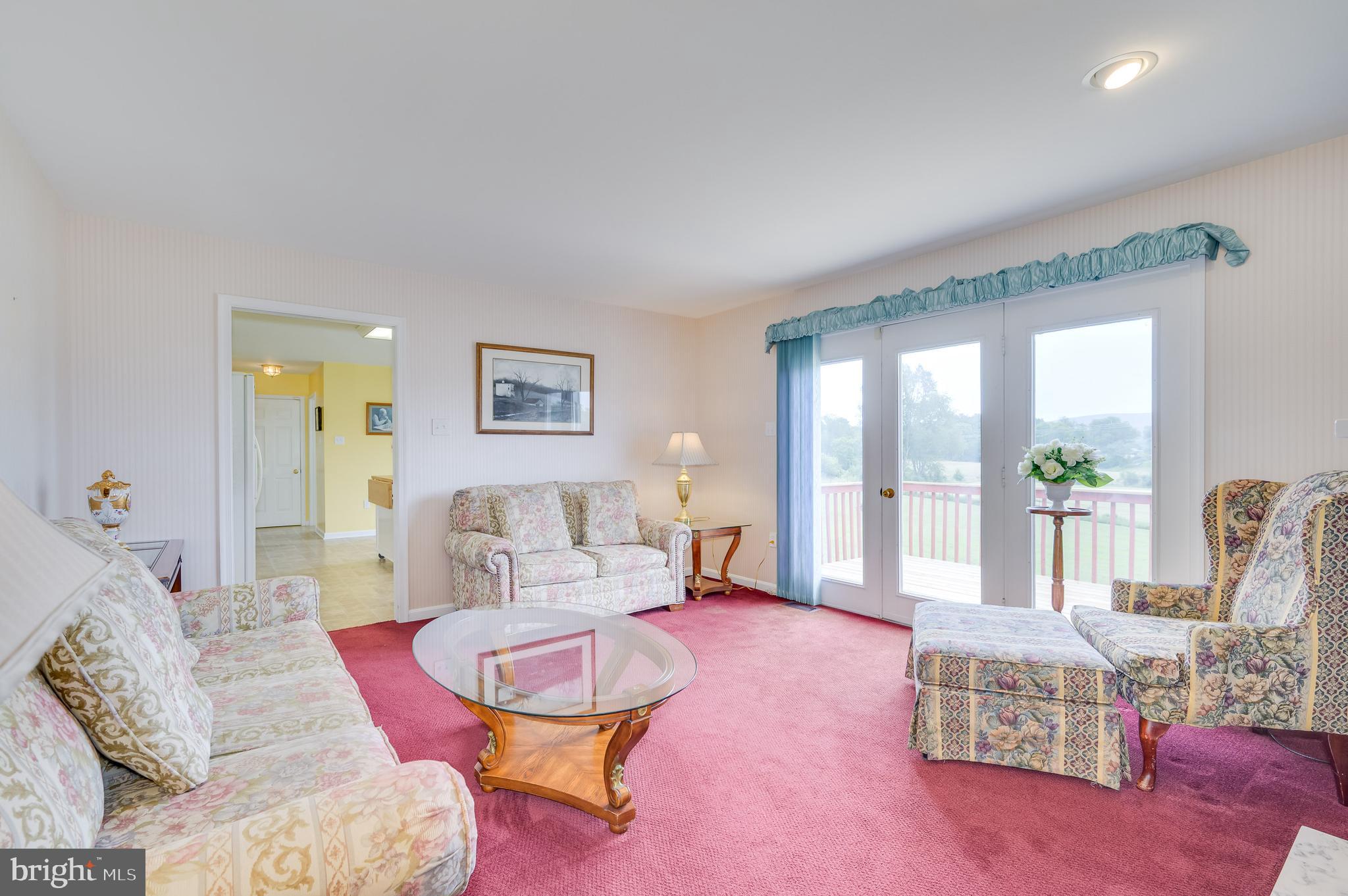 GREEN VALLEY - Residential