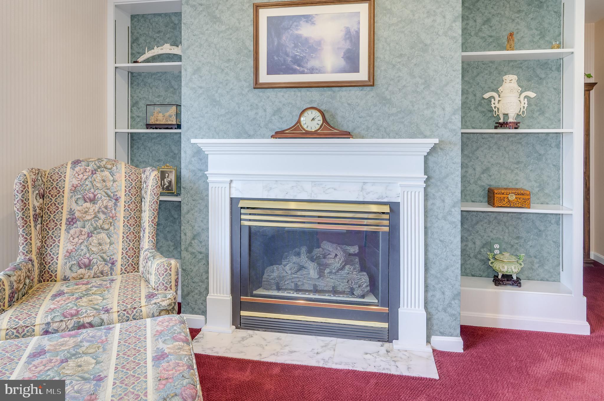 GREEN VALLEY - Residential