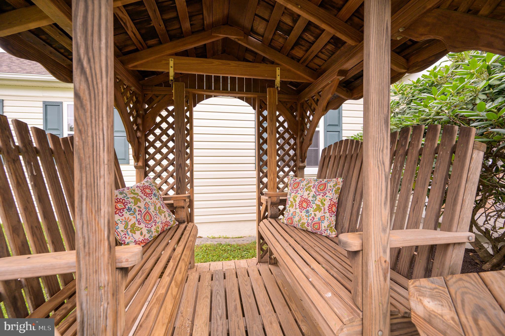 GREEN VALLEY - Residential