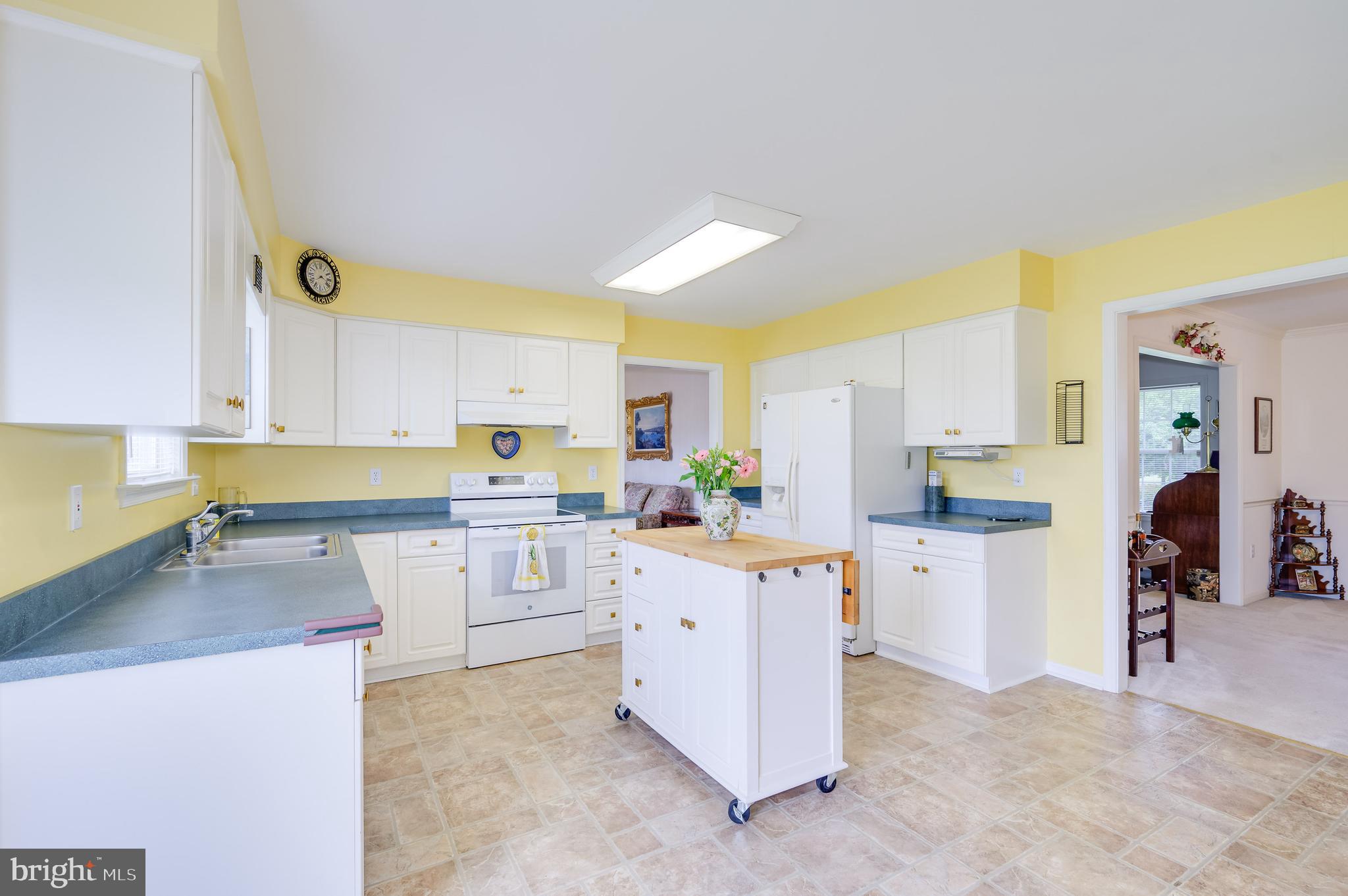 GREEN VALLEY - Residential