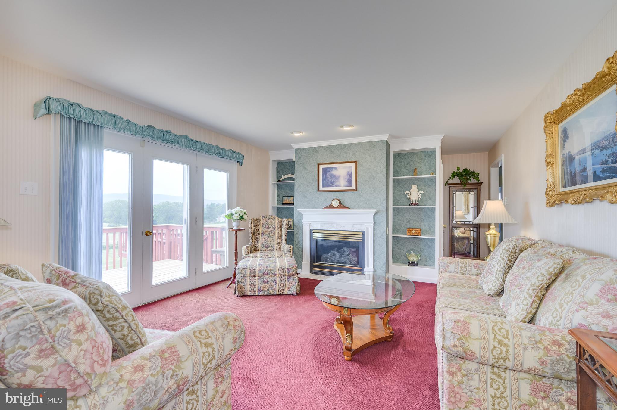 GREEN VALLEY - Residential