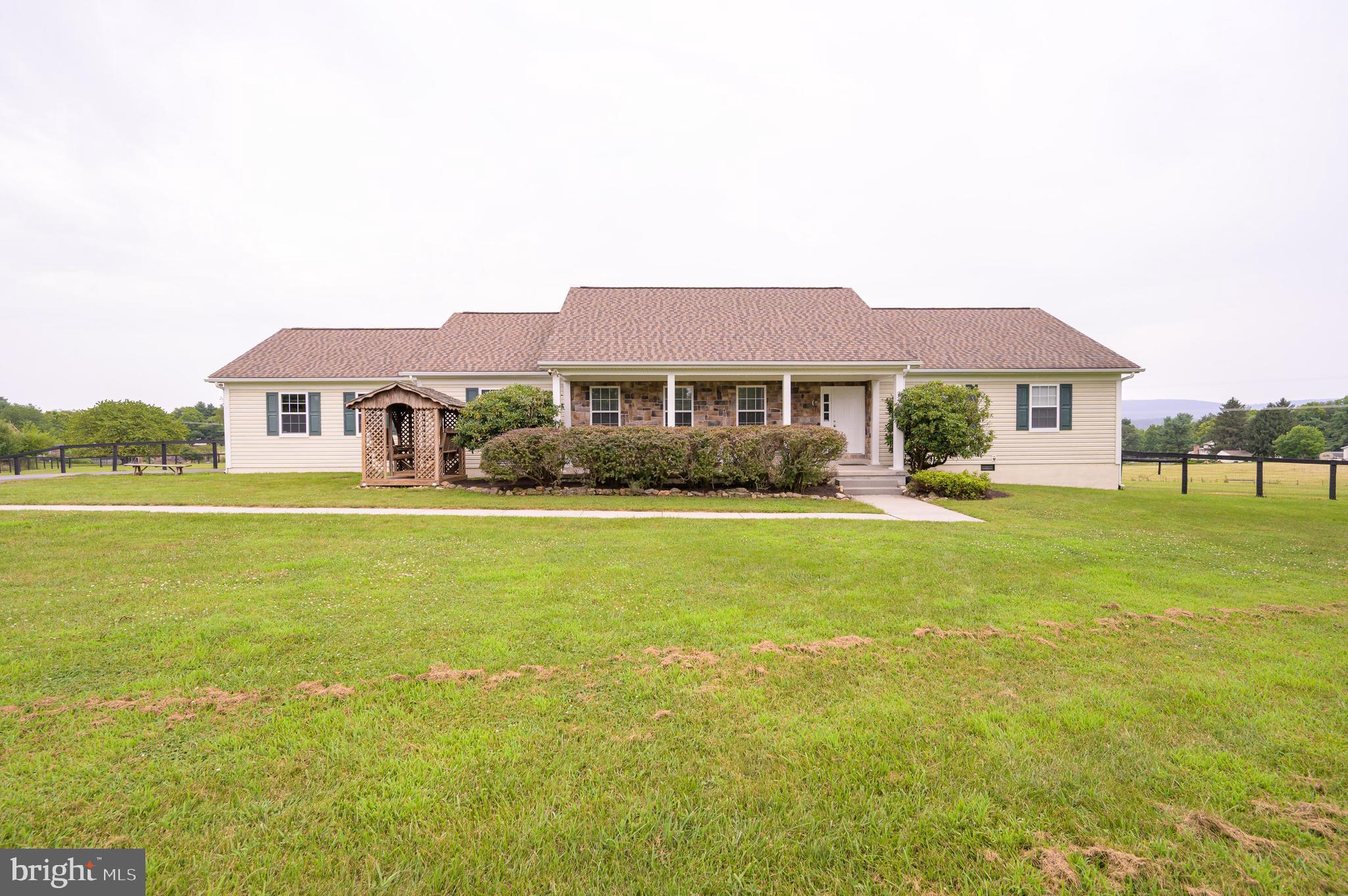 GREEN VALLEY - Residential