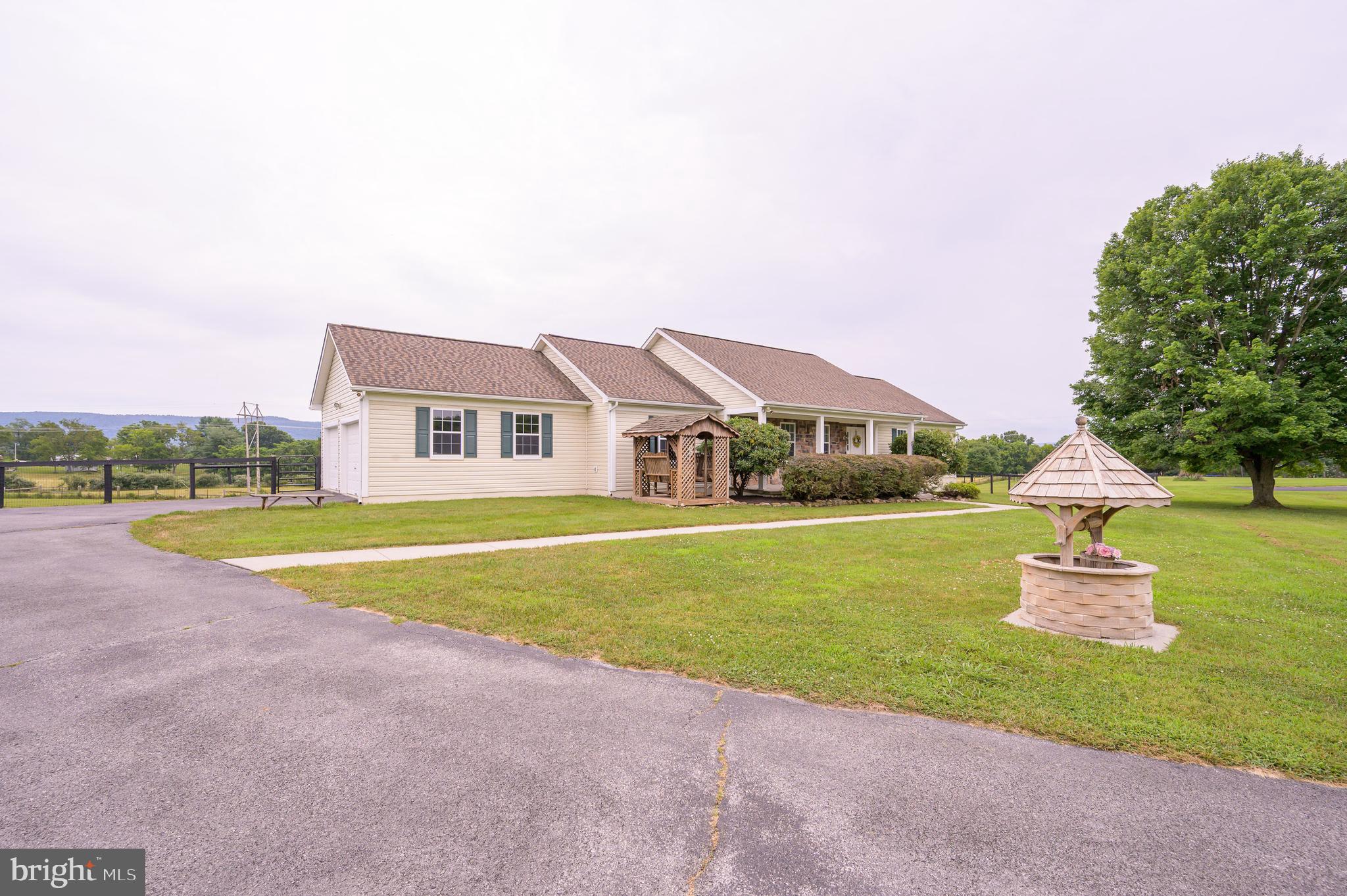 GREEN VALLEY - Residential