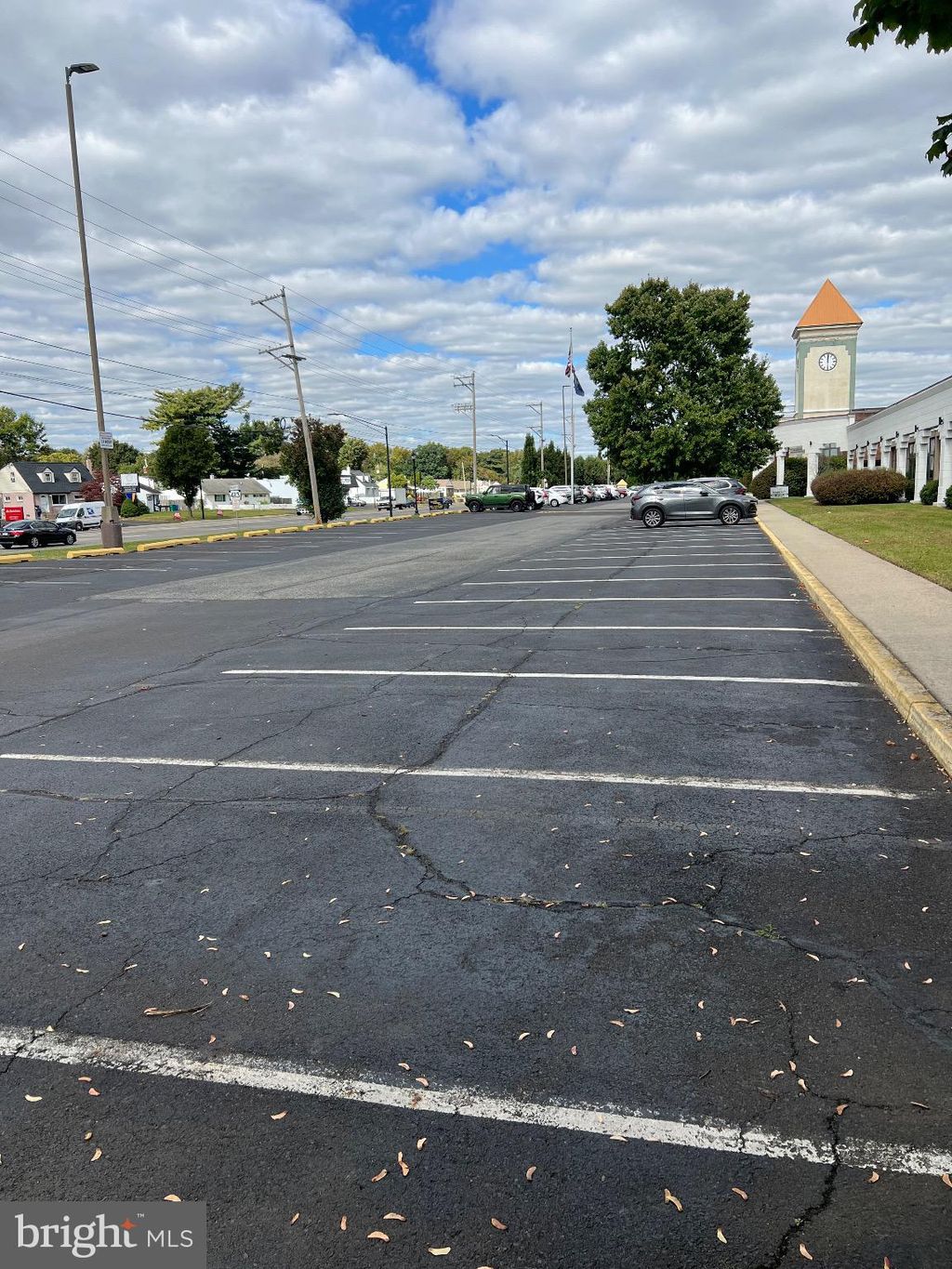 Photo of 1200 Veterans #G-18A, BRISTOL, PA 19007 (MLS # PABU2107100)