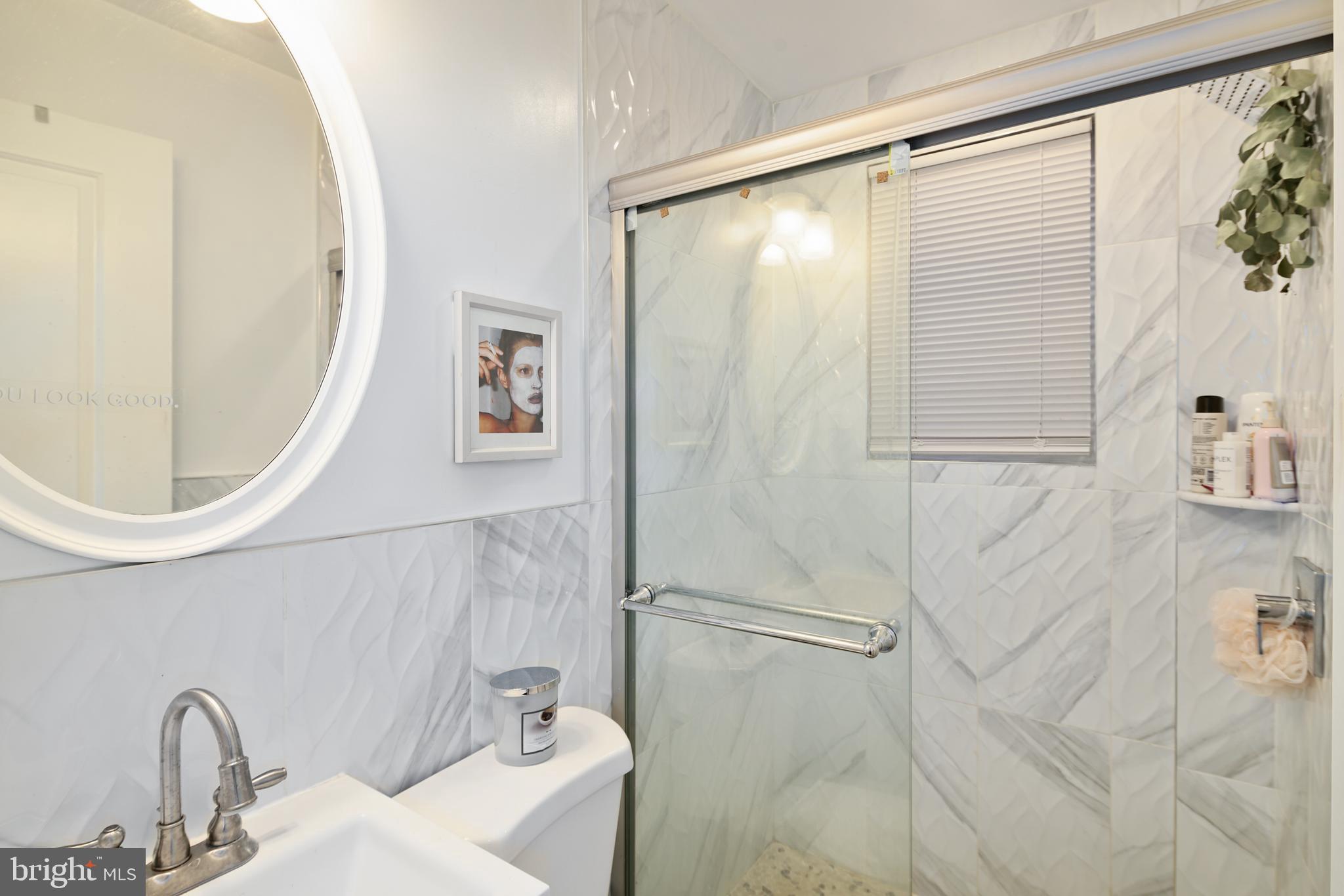 WASHINGTON SQ WEST - Residential Lease