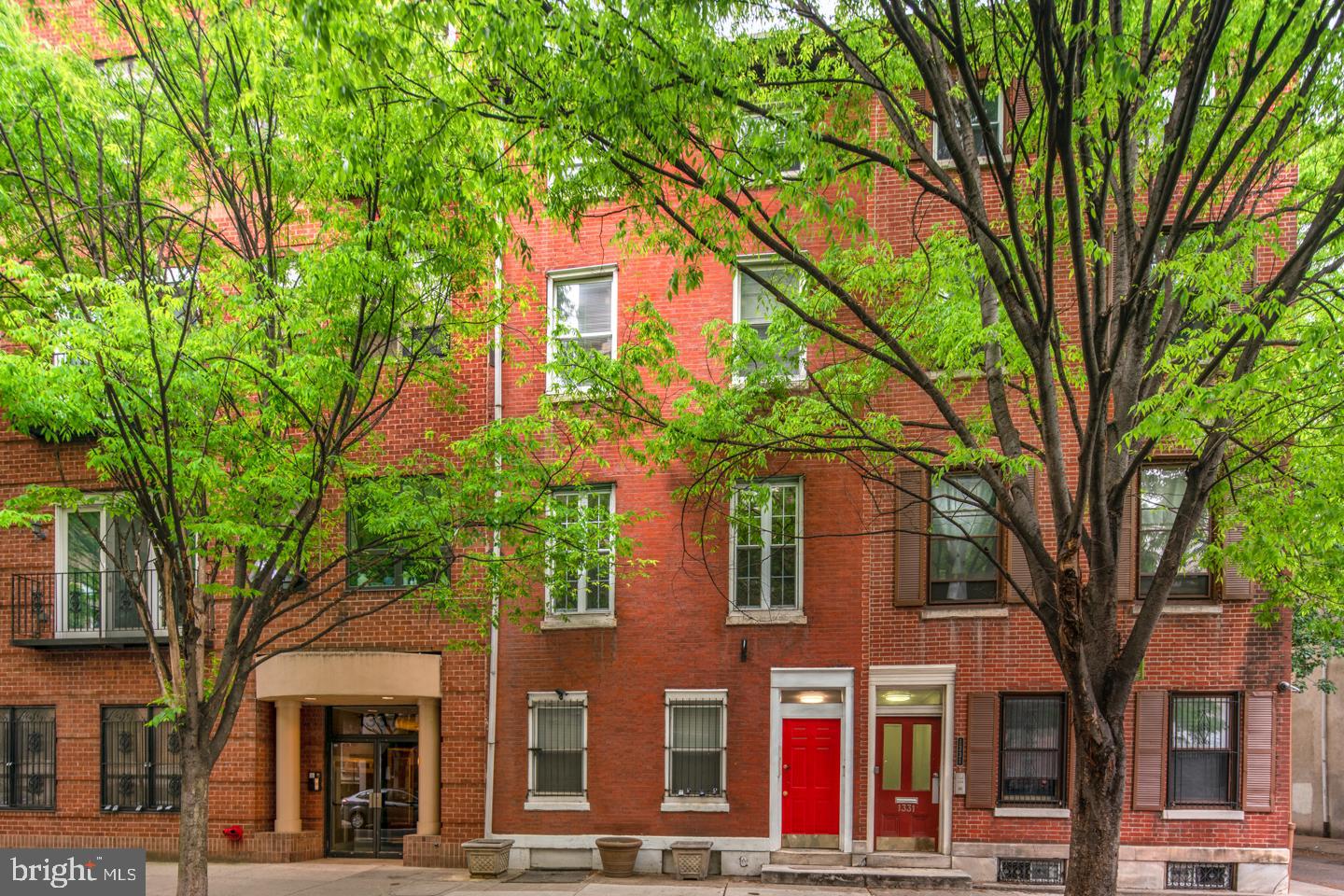 WASHINGTON SQ WEST - Residential Lease