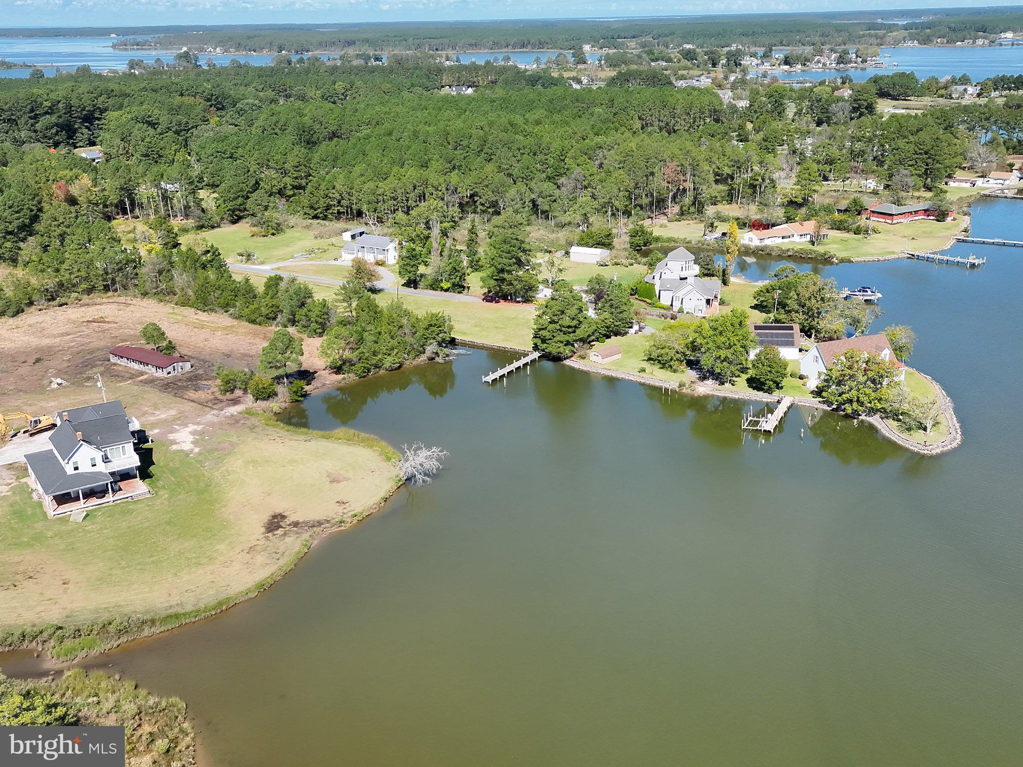 1609 HELIPORT ROAD