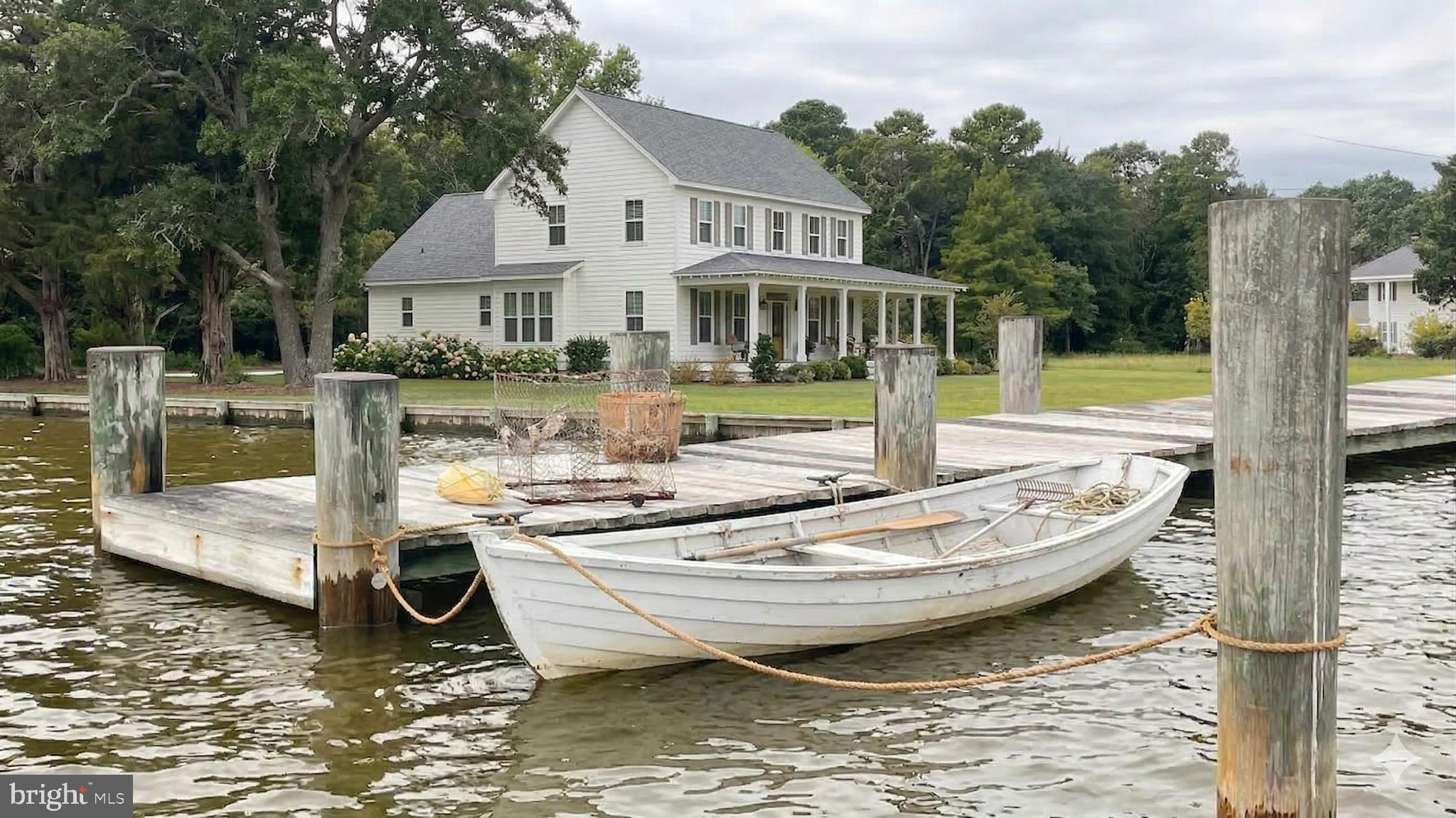 1609 HELIPORT ROAD