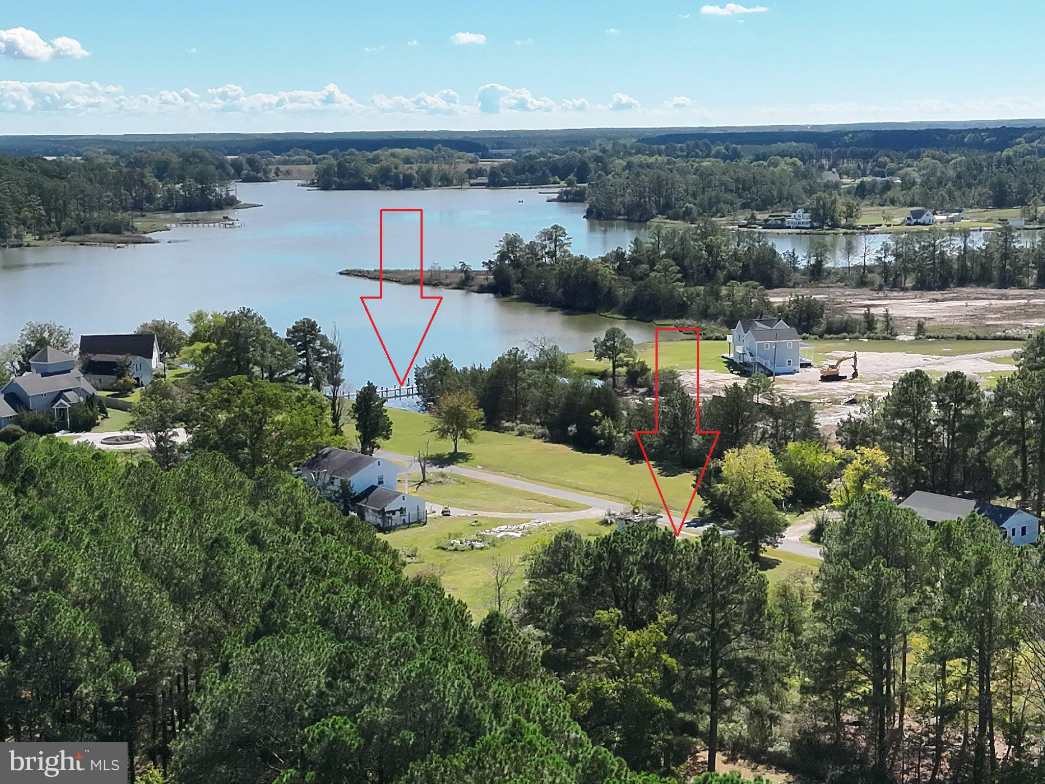 1609 HELIPORT ROAD