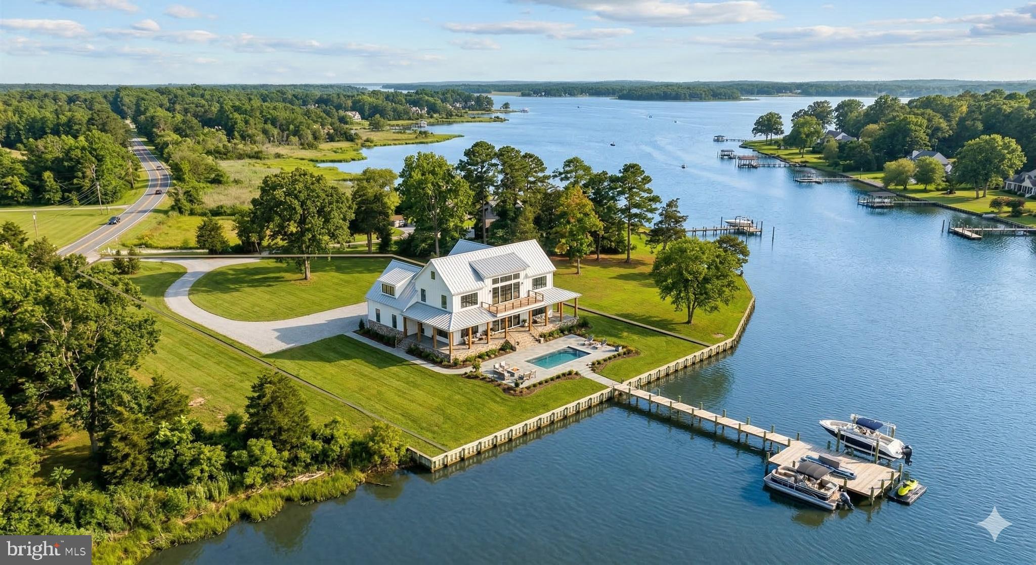 1609 HELIPORT ROAD