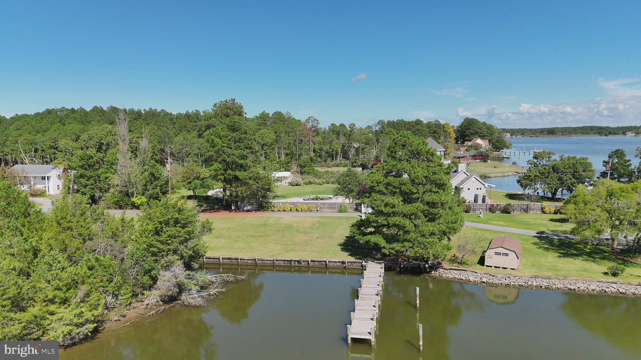 1609 HELIPORT ROAD