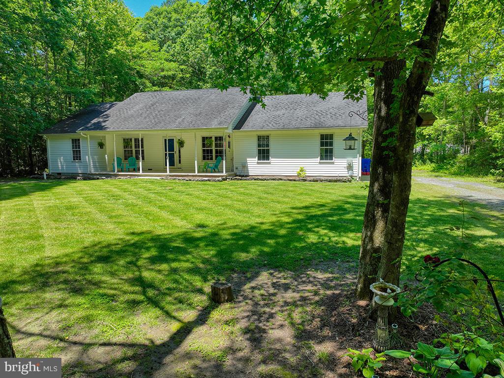23157 HUFF ROAD
