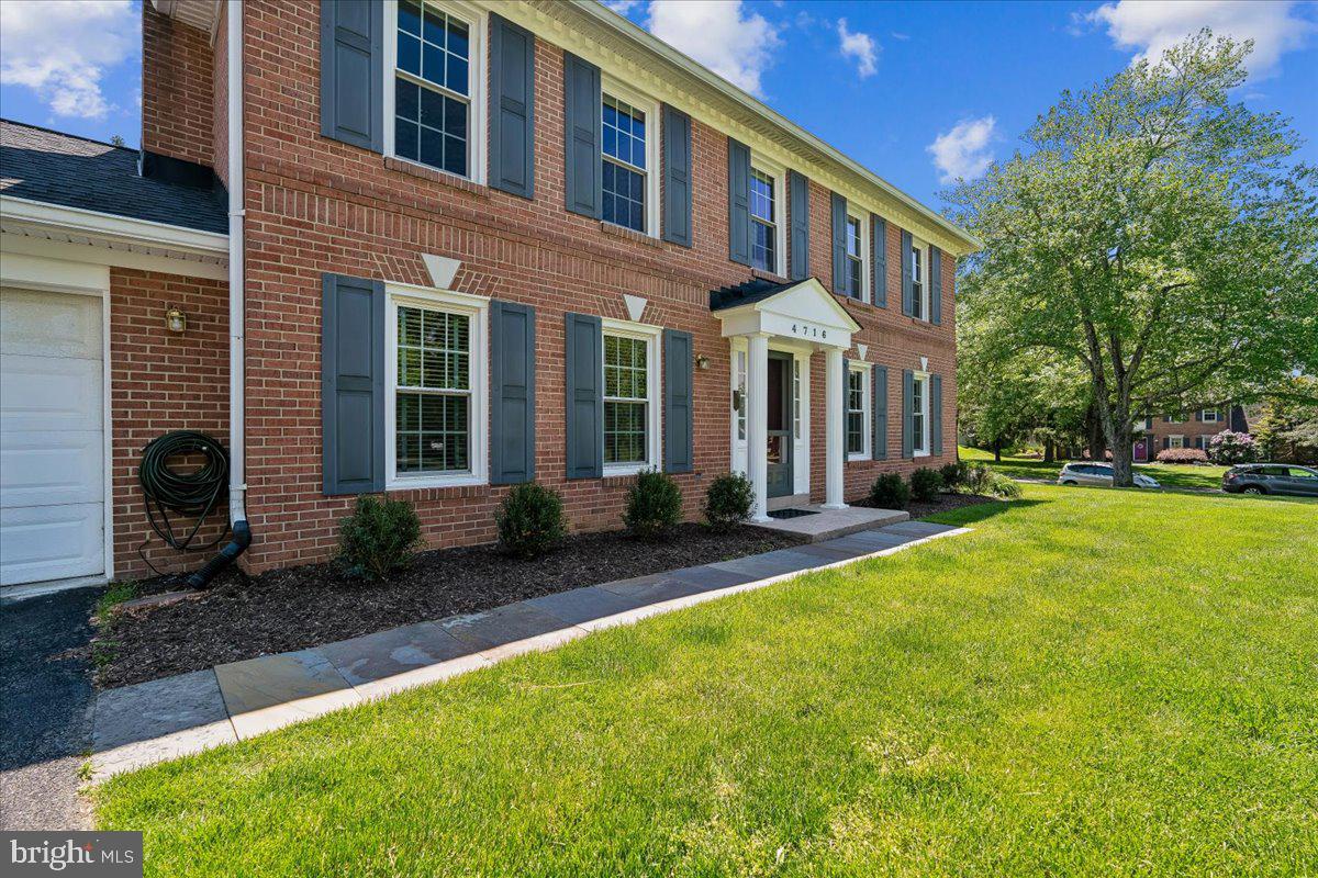 FLOWER VALLEY - Residential