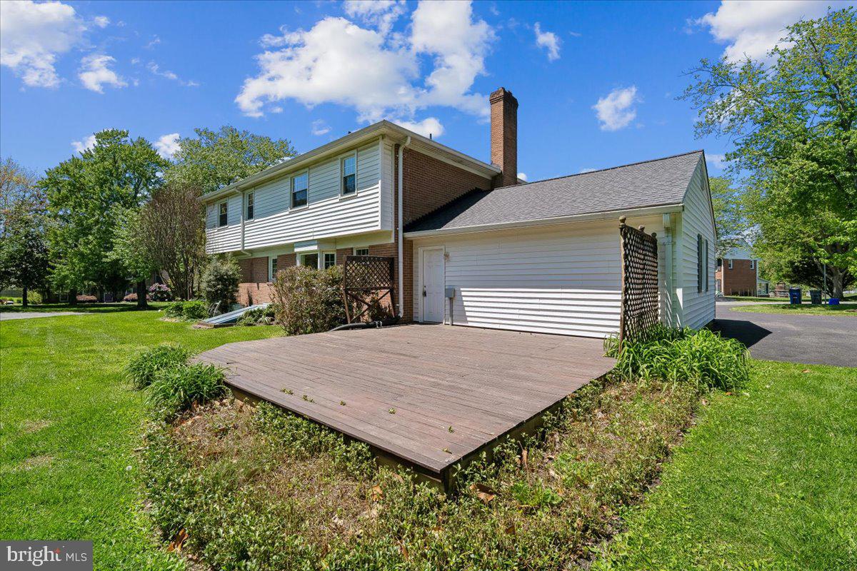 FLOWER VALLEY - Residential