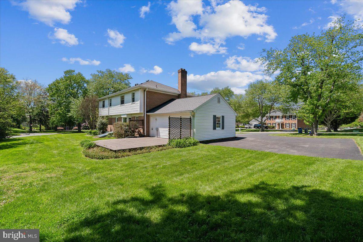 FLOWER VALLEY - Residential