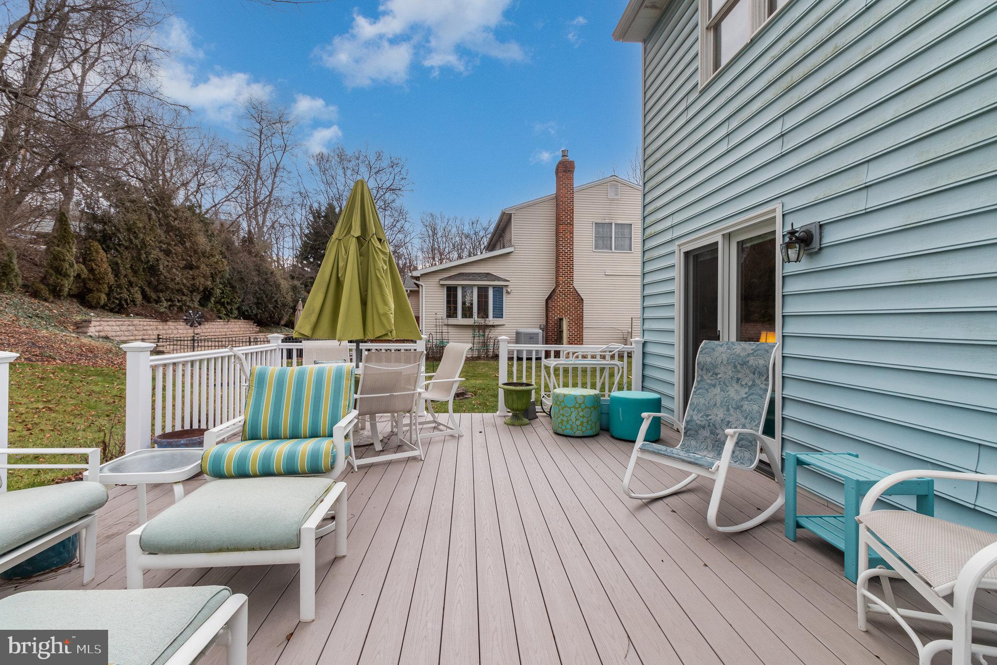 EDGEWOOD - Residential